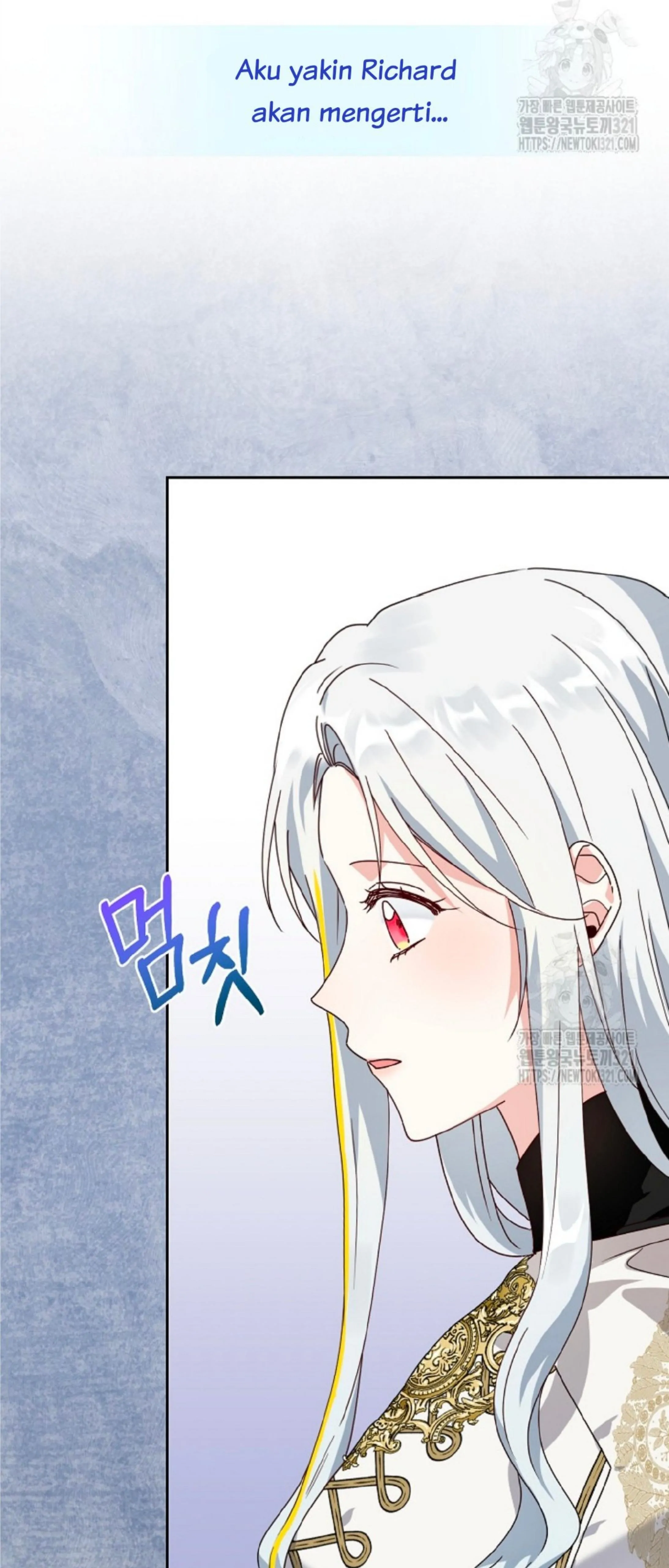 The New Empress Chapter 21 page 42
