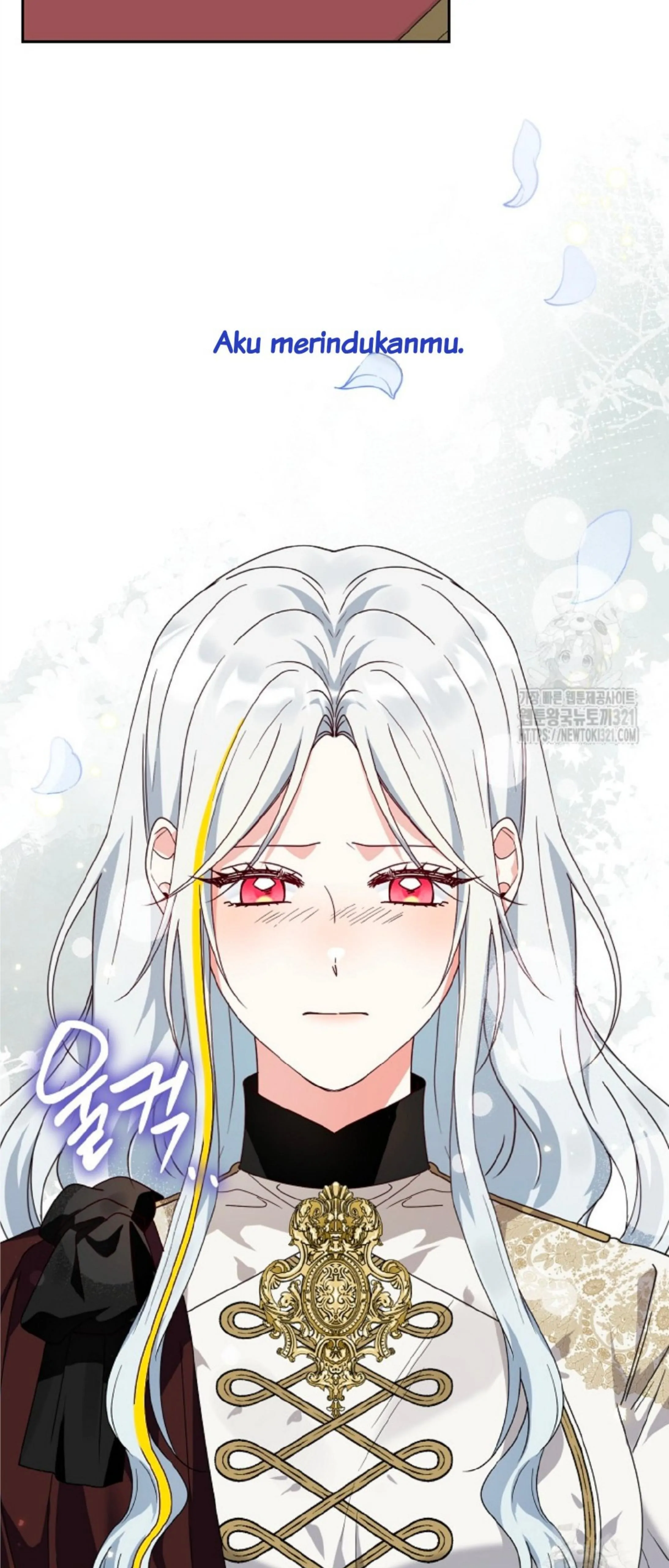 The New Empress Chapter 21 page 44