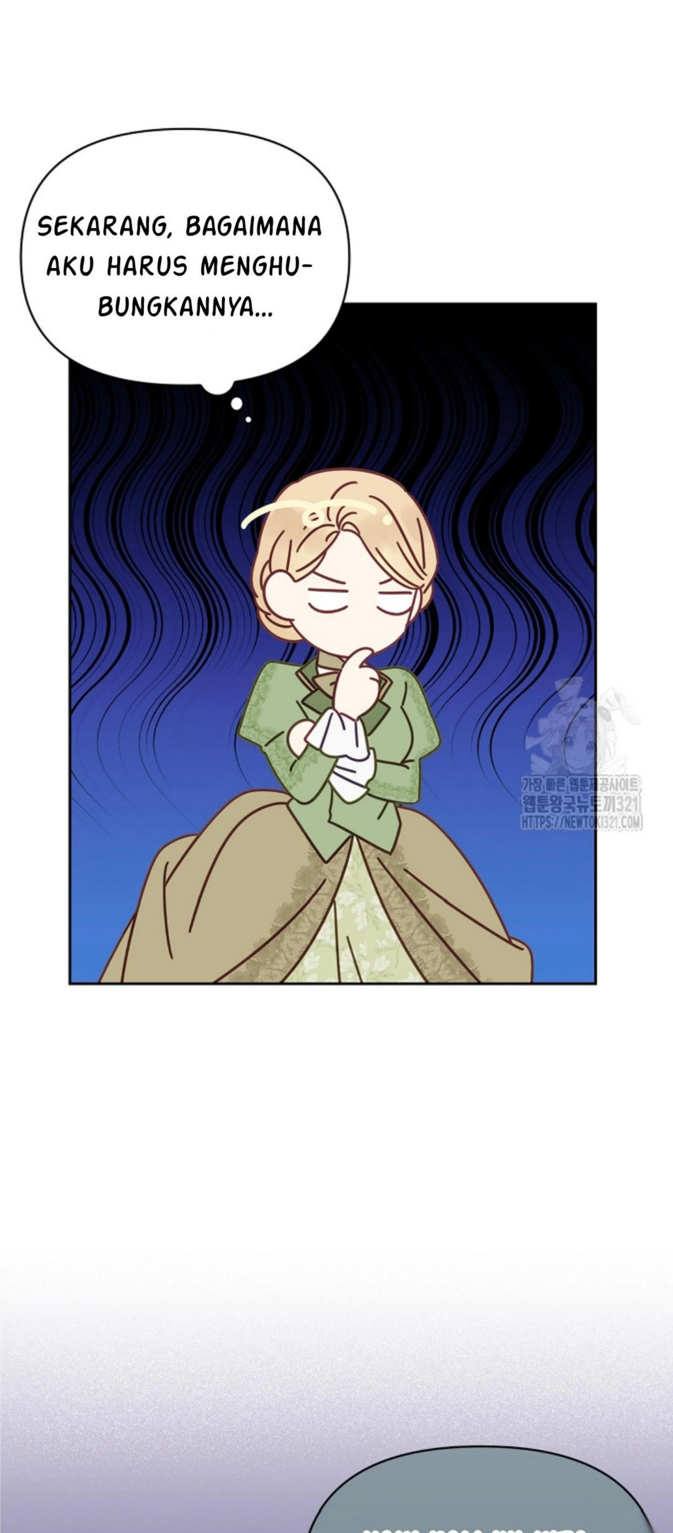 The New Empress Chapter 21 page 53