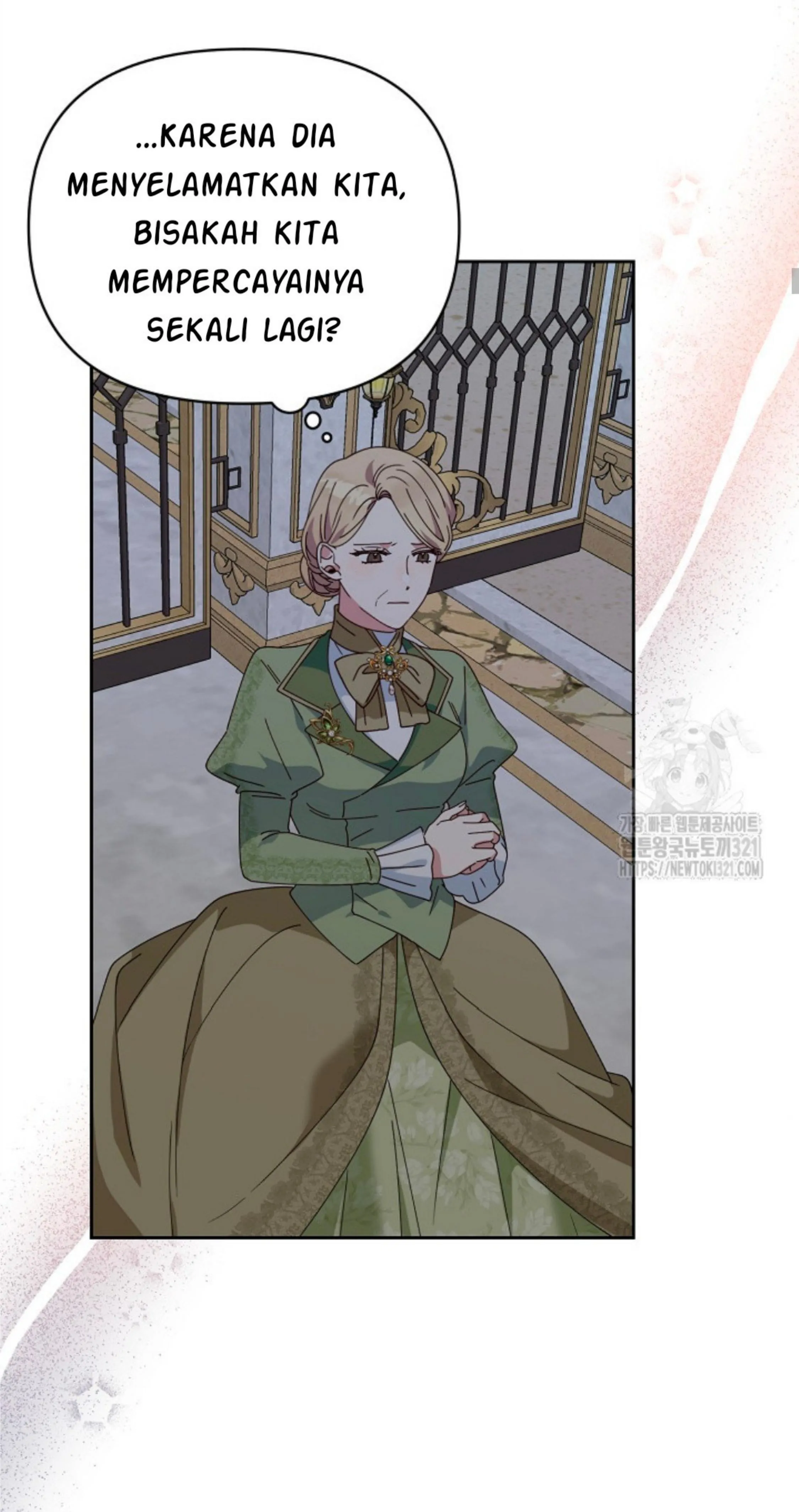 The New Empress Chapter 21 page 6