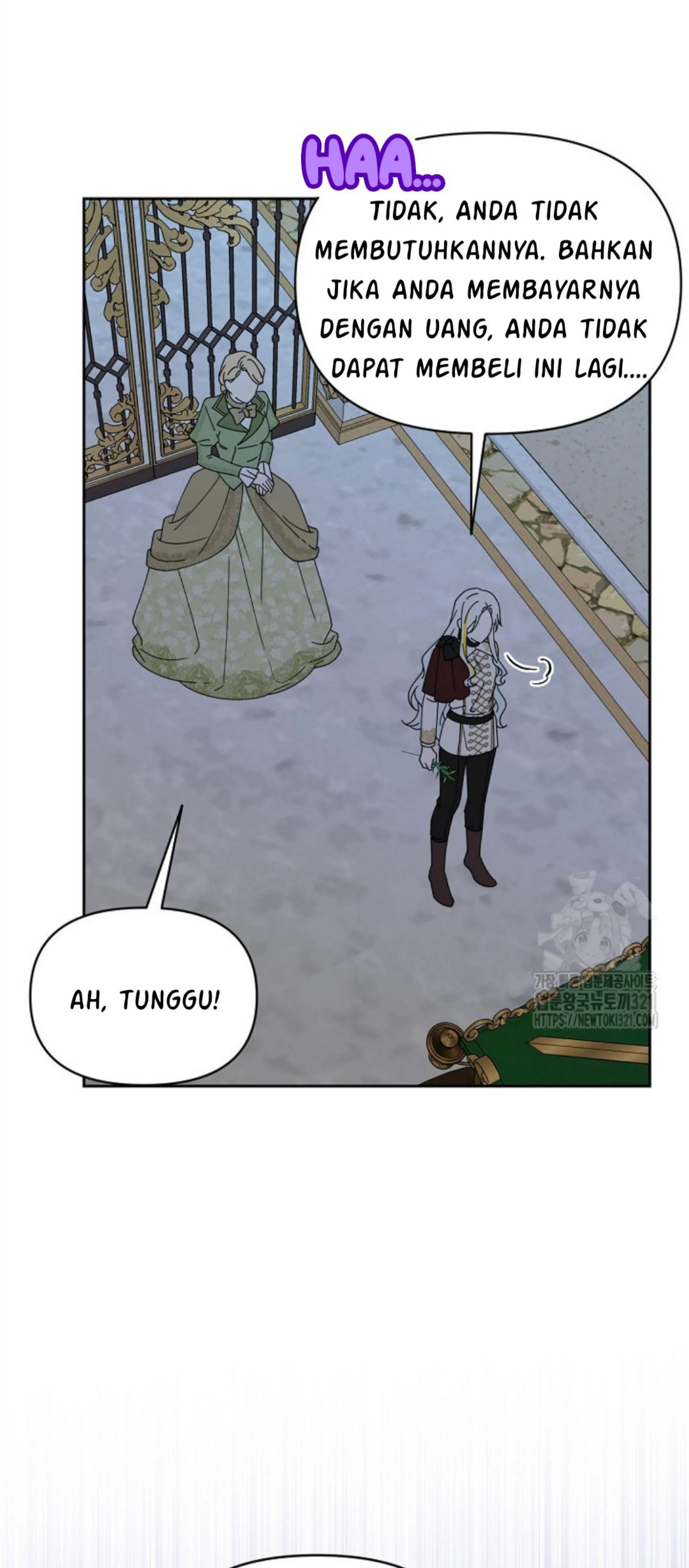 The New Empress Chapter 21 page 8
