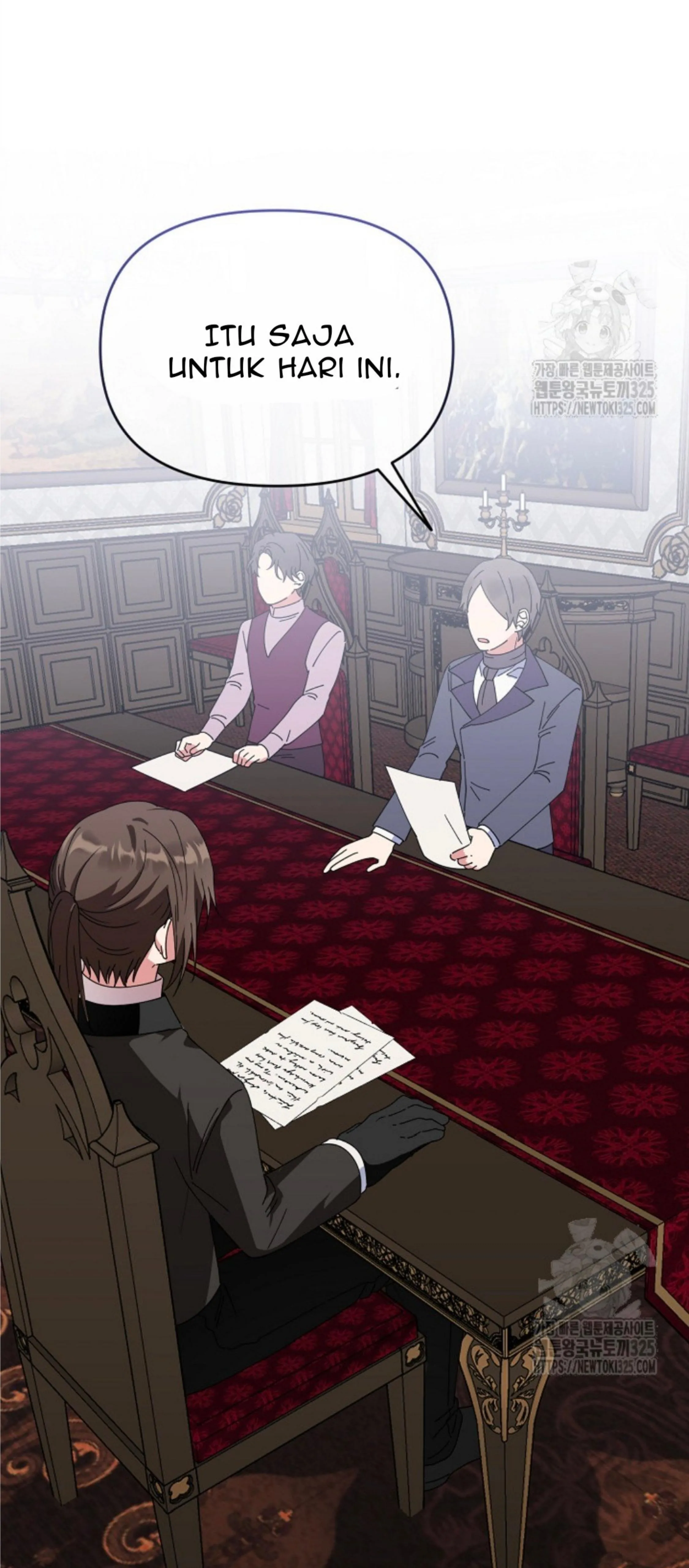 The New Empress Chapter 26 page 12