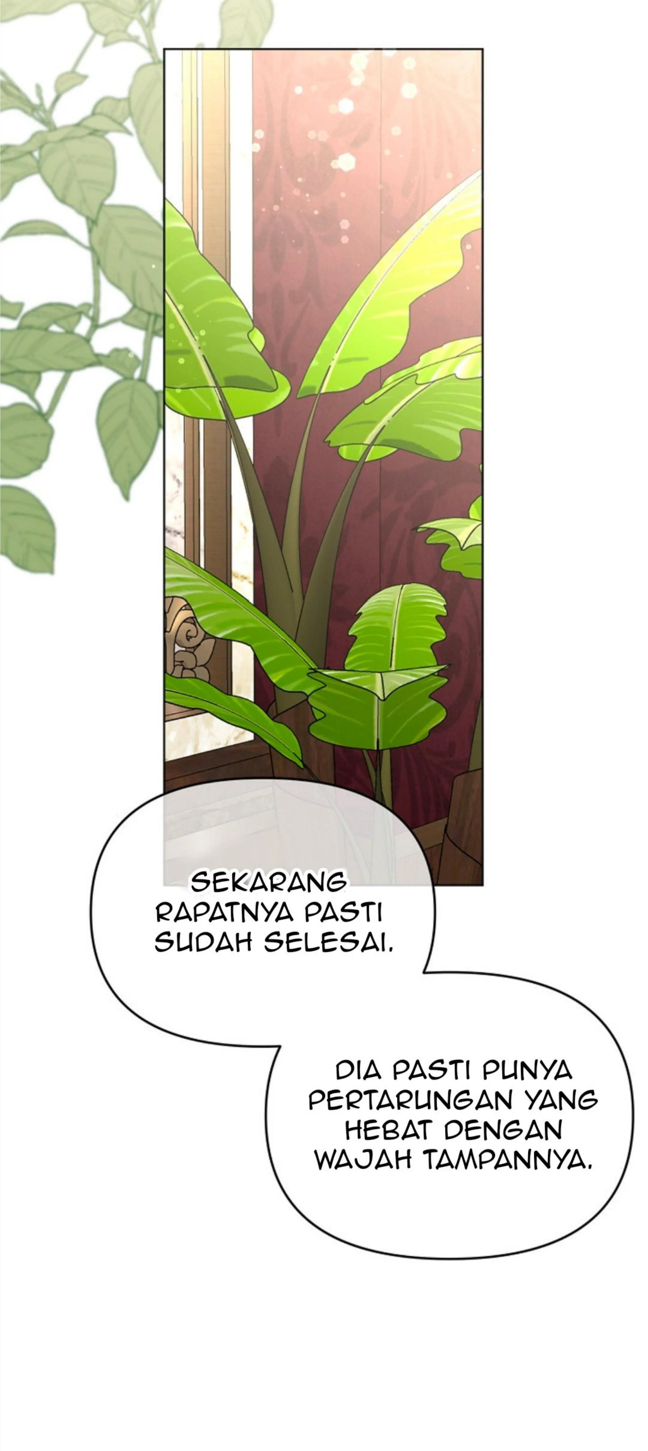 The New Empress Chapter 26 page 17