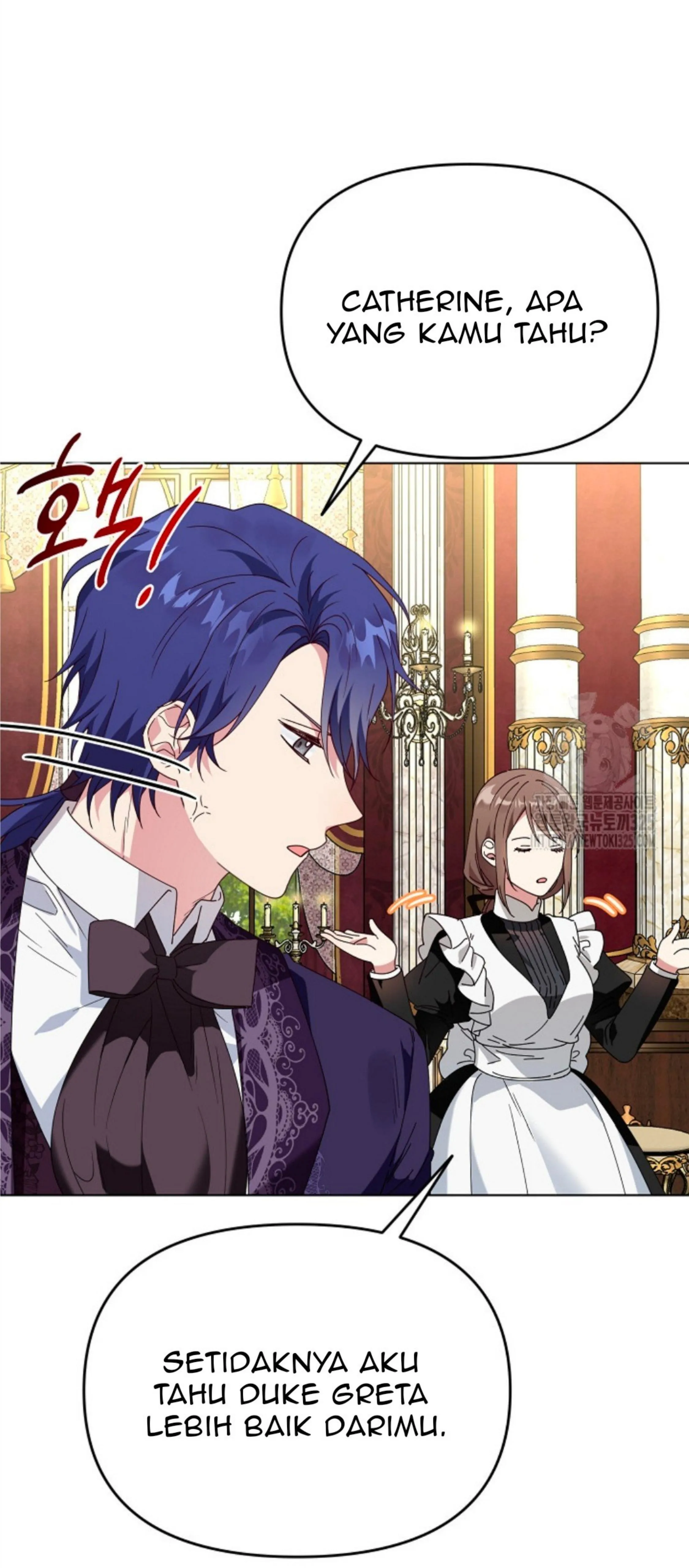 The New Empress Chapter 26 page 24