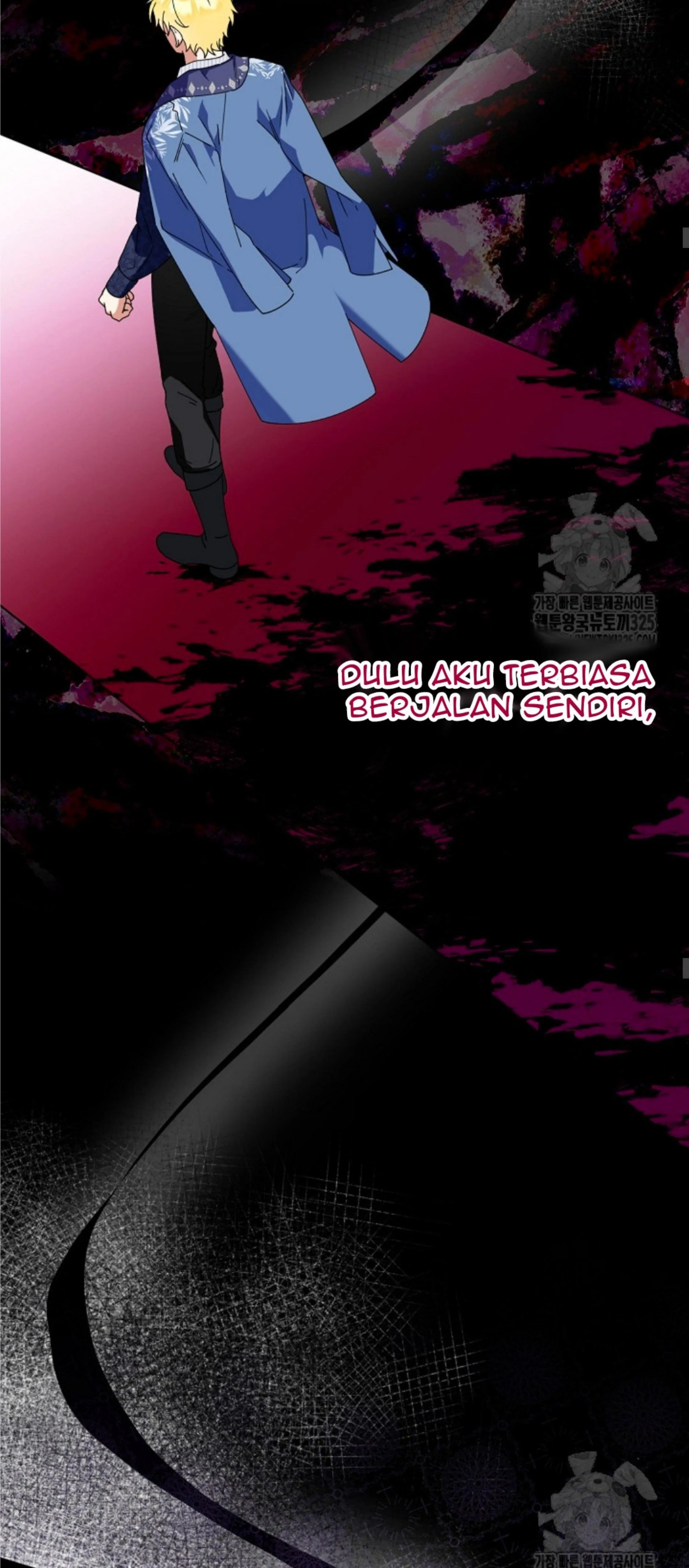 The New Empress Chapter 26 page 35