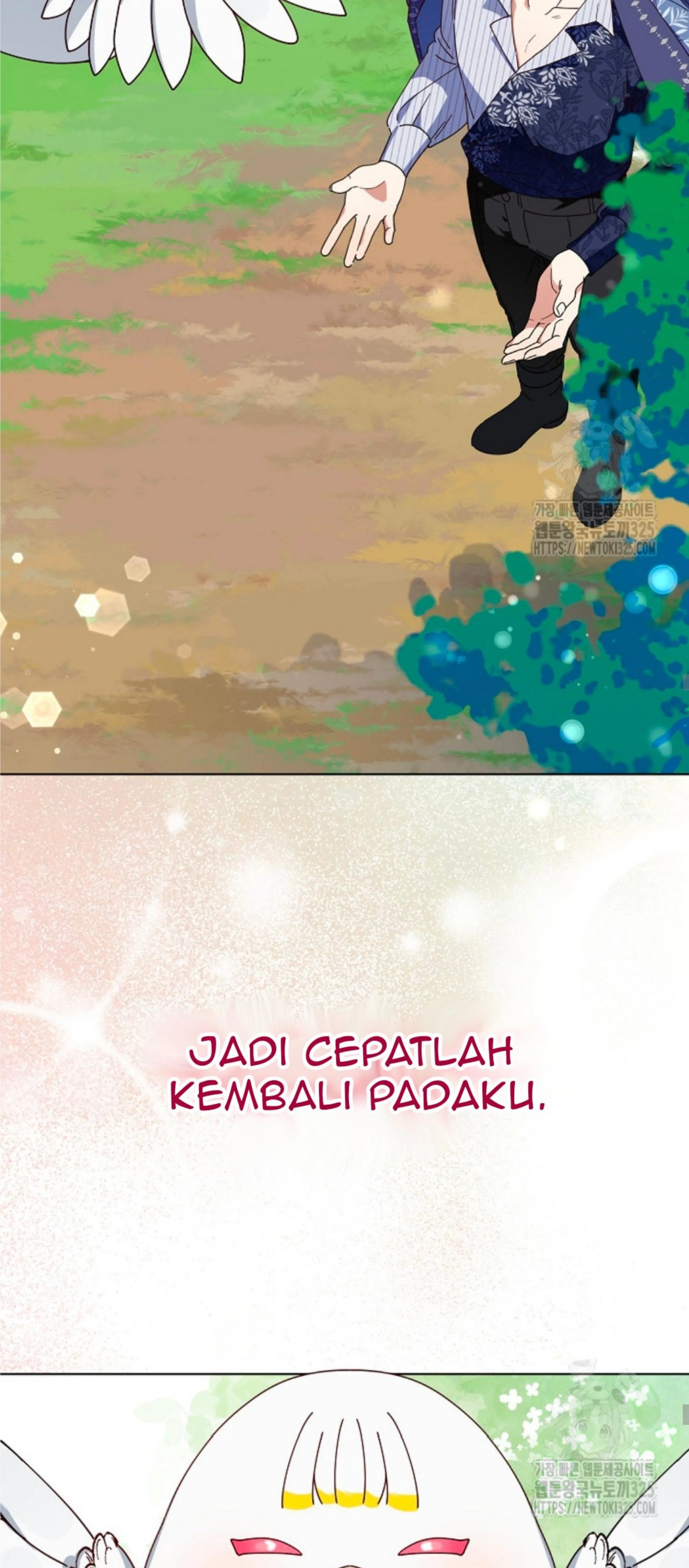 The New Empress Chapter 26 page 39
