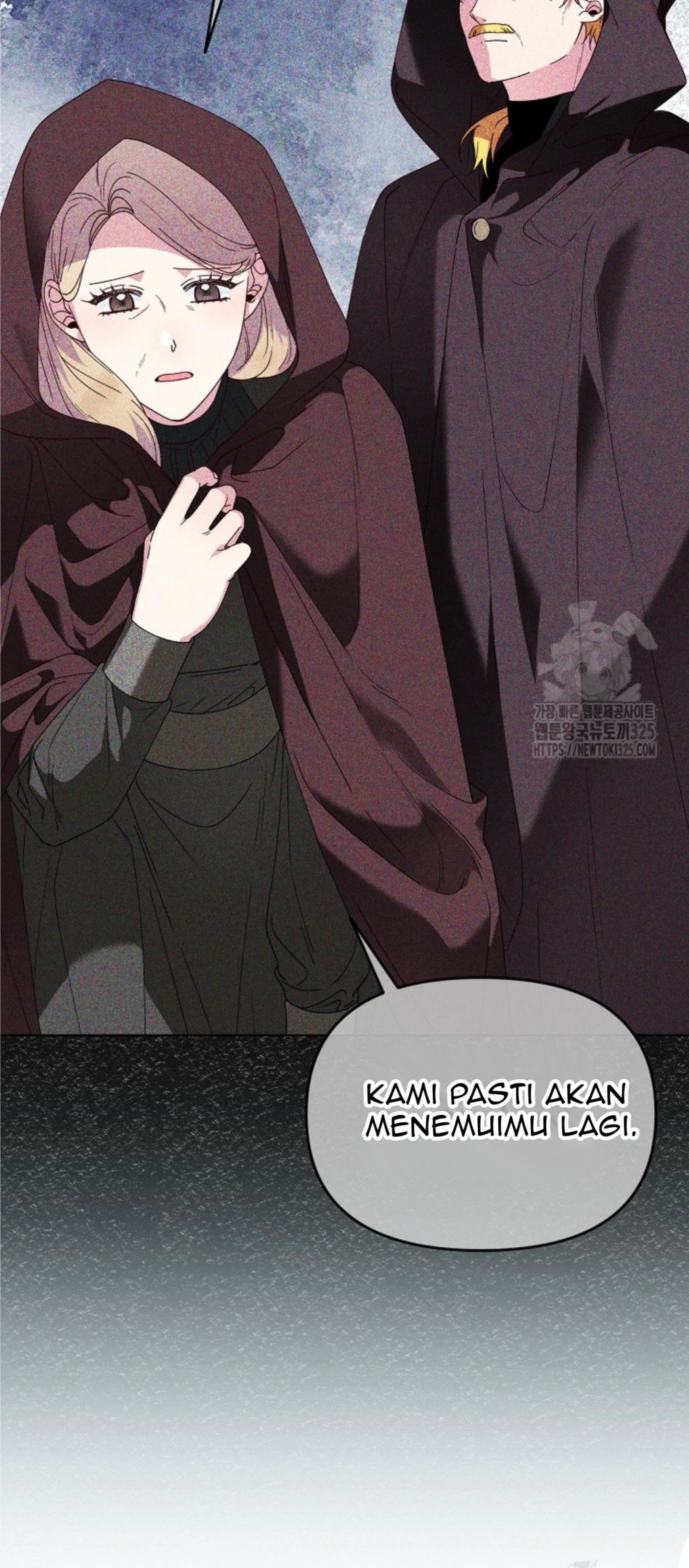 The New Empress Chapter 26 page 45