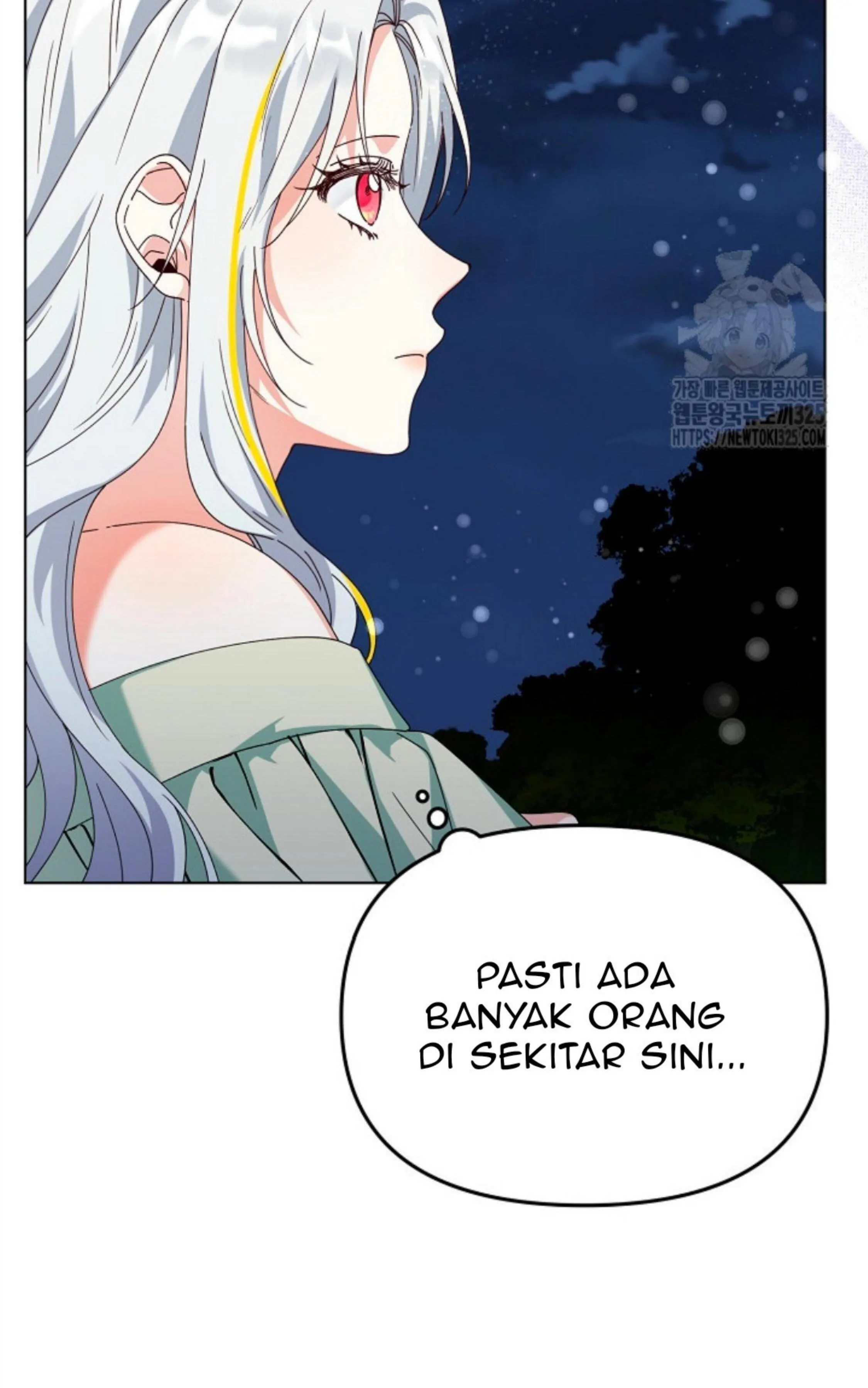 The New Empress Chapter 26 page 48