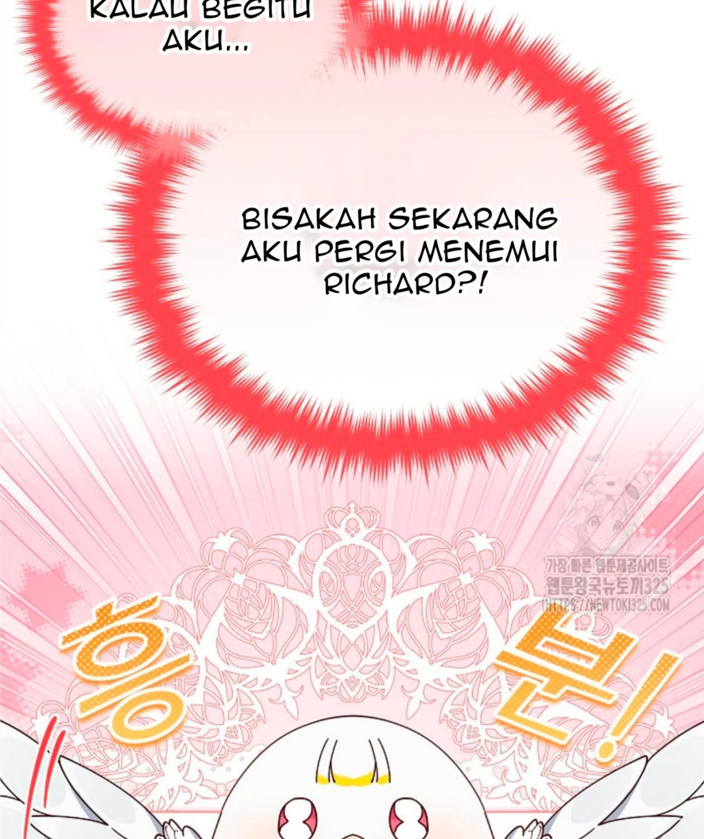 The New Empress Chapter 26 page 58
