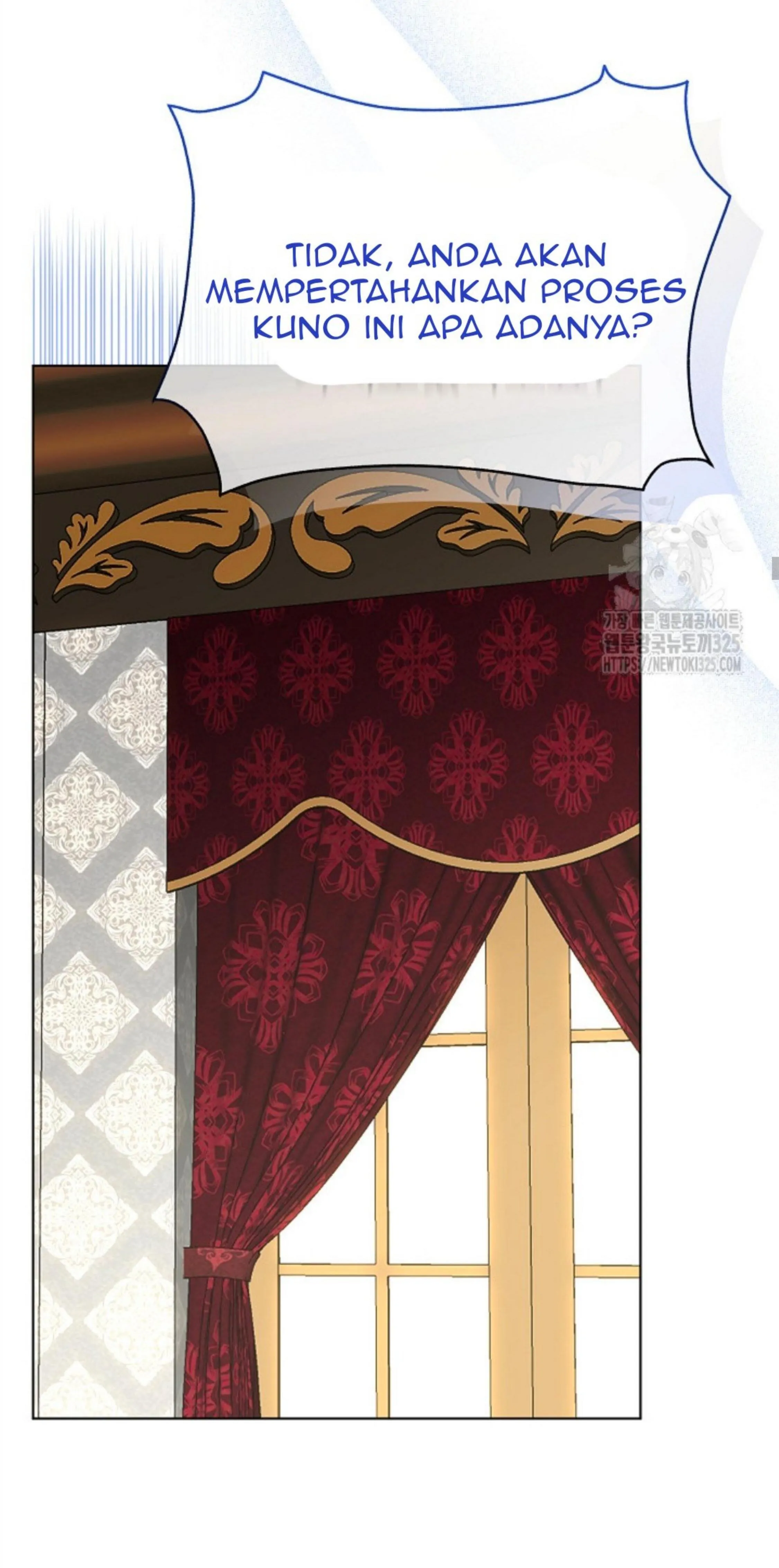 The New Empress Chapter 26 page 5