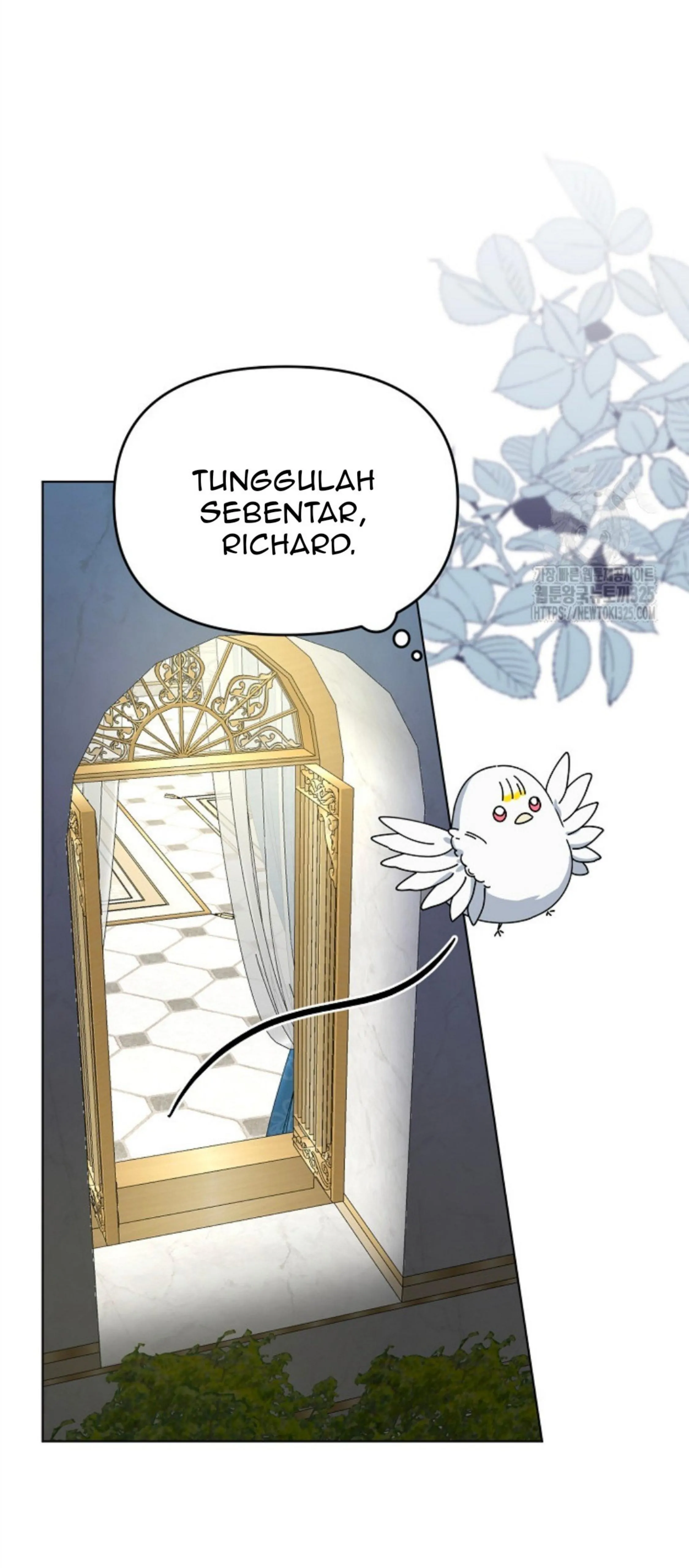 The New Empress Chapter 26 page 60