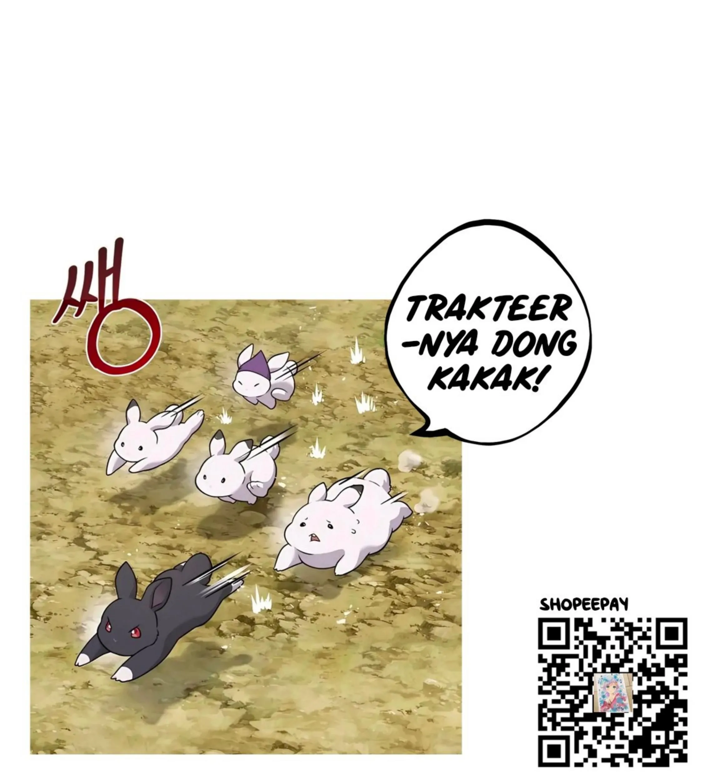 The New Empress Chapter 26 page 70