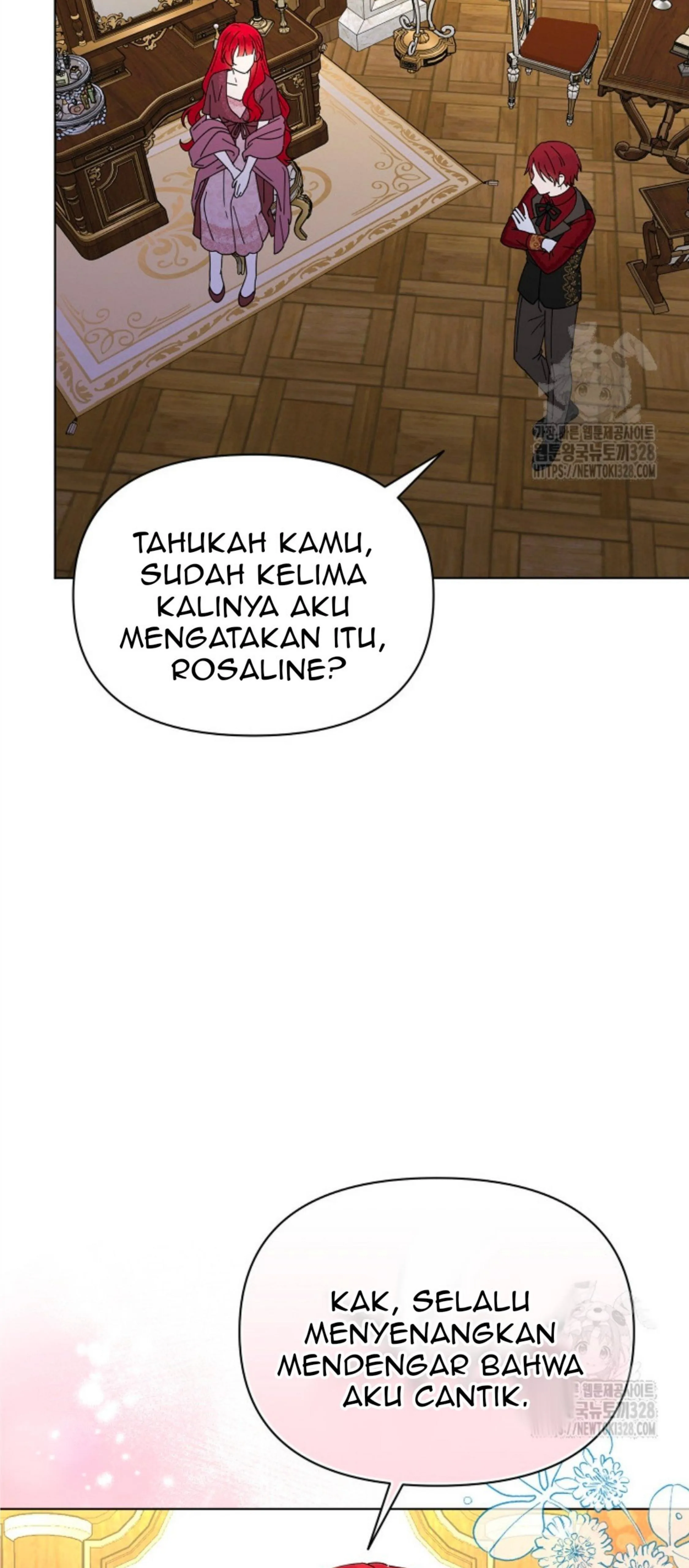 The New Empress Chapter 29 page 9