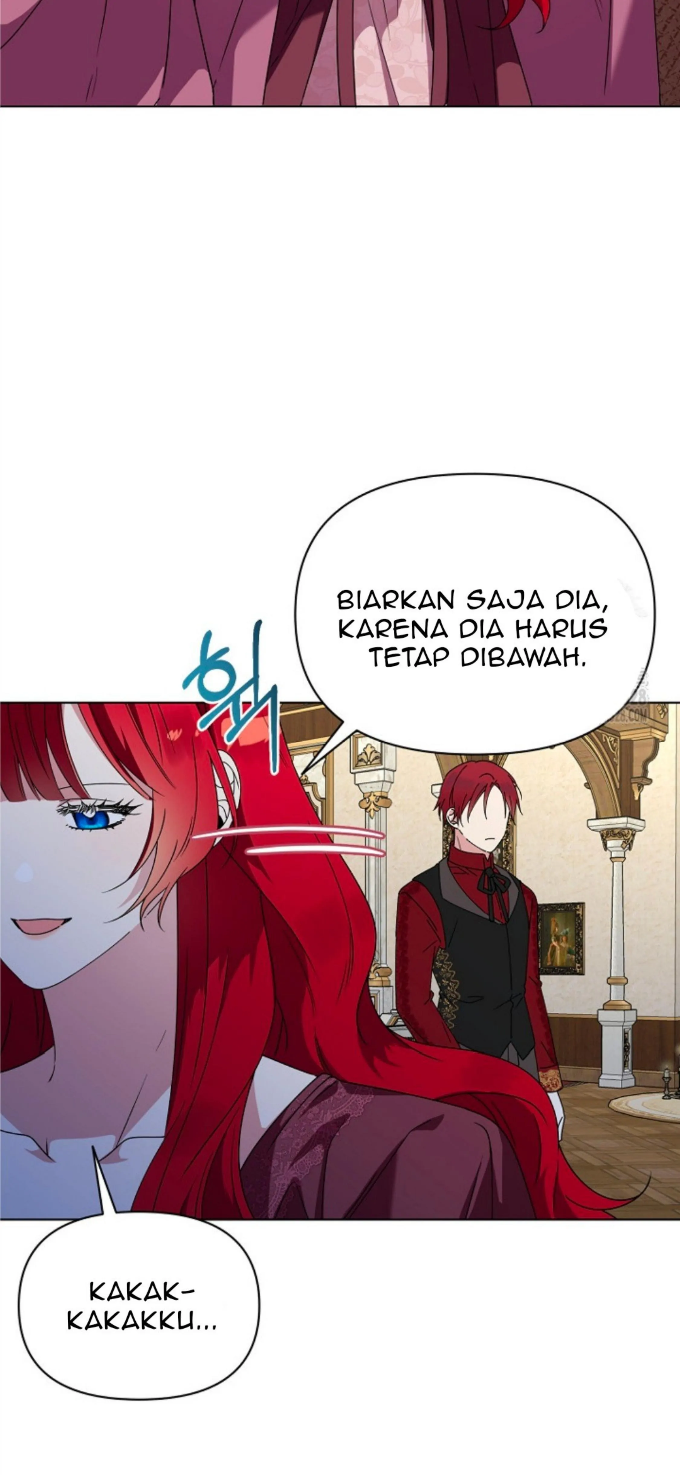 The New Empress Chapter 29 page 16
