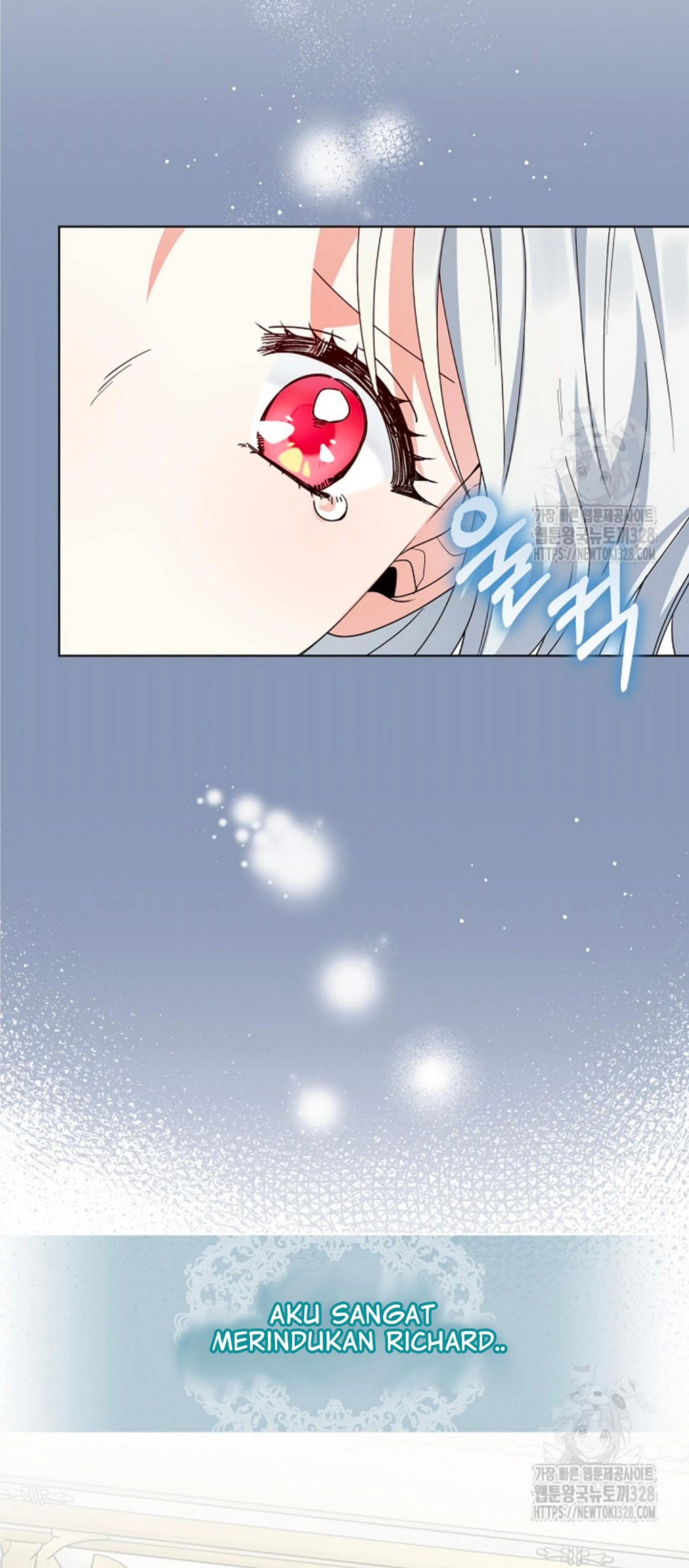 The New Empress Chapter 29 page 28