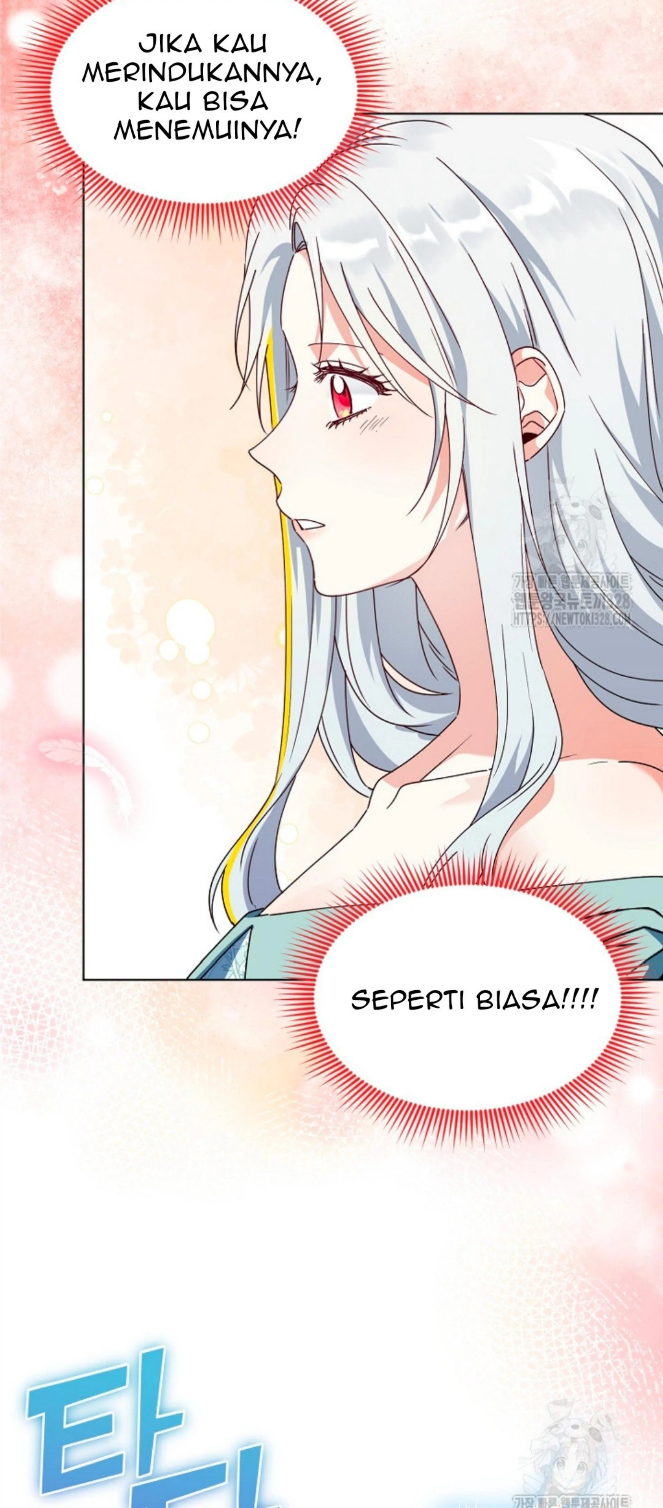 The New Empress Chapter 29 page 31
