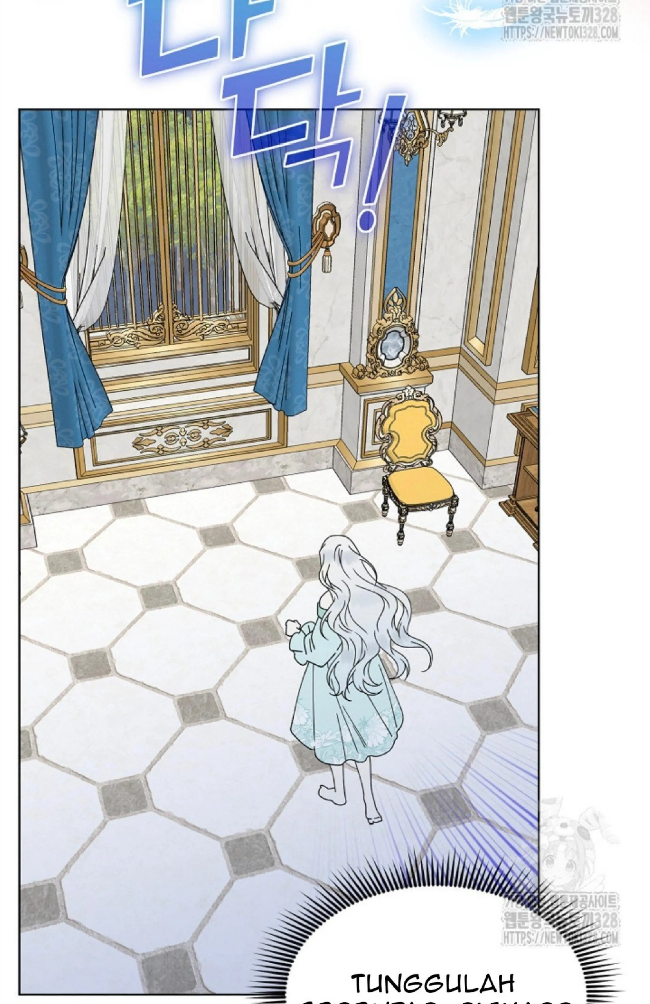 The New Empress Chapter 29 page 32