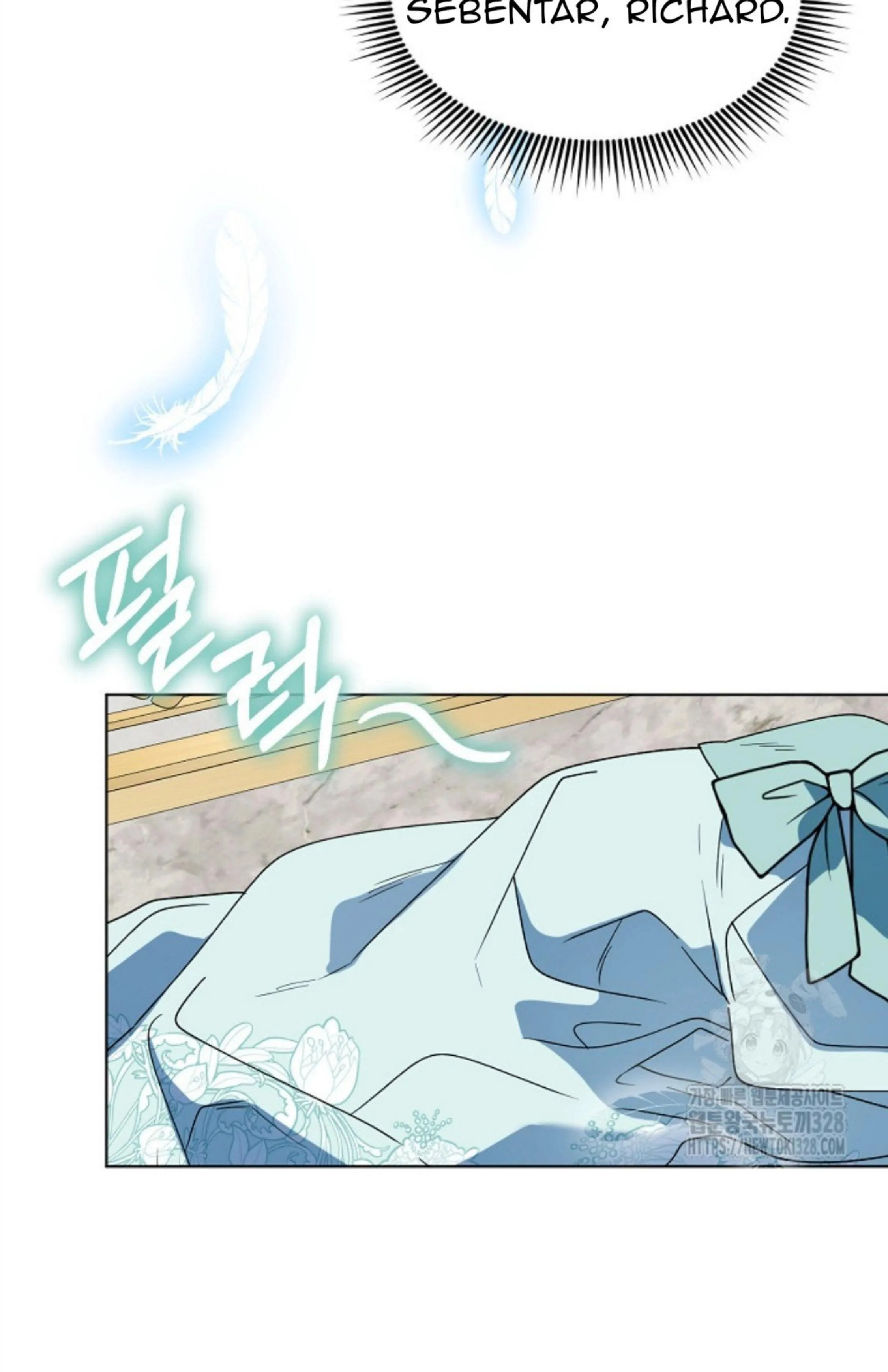 The New Empress Chapter 29 page 33