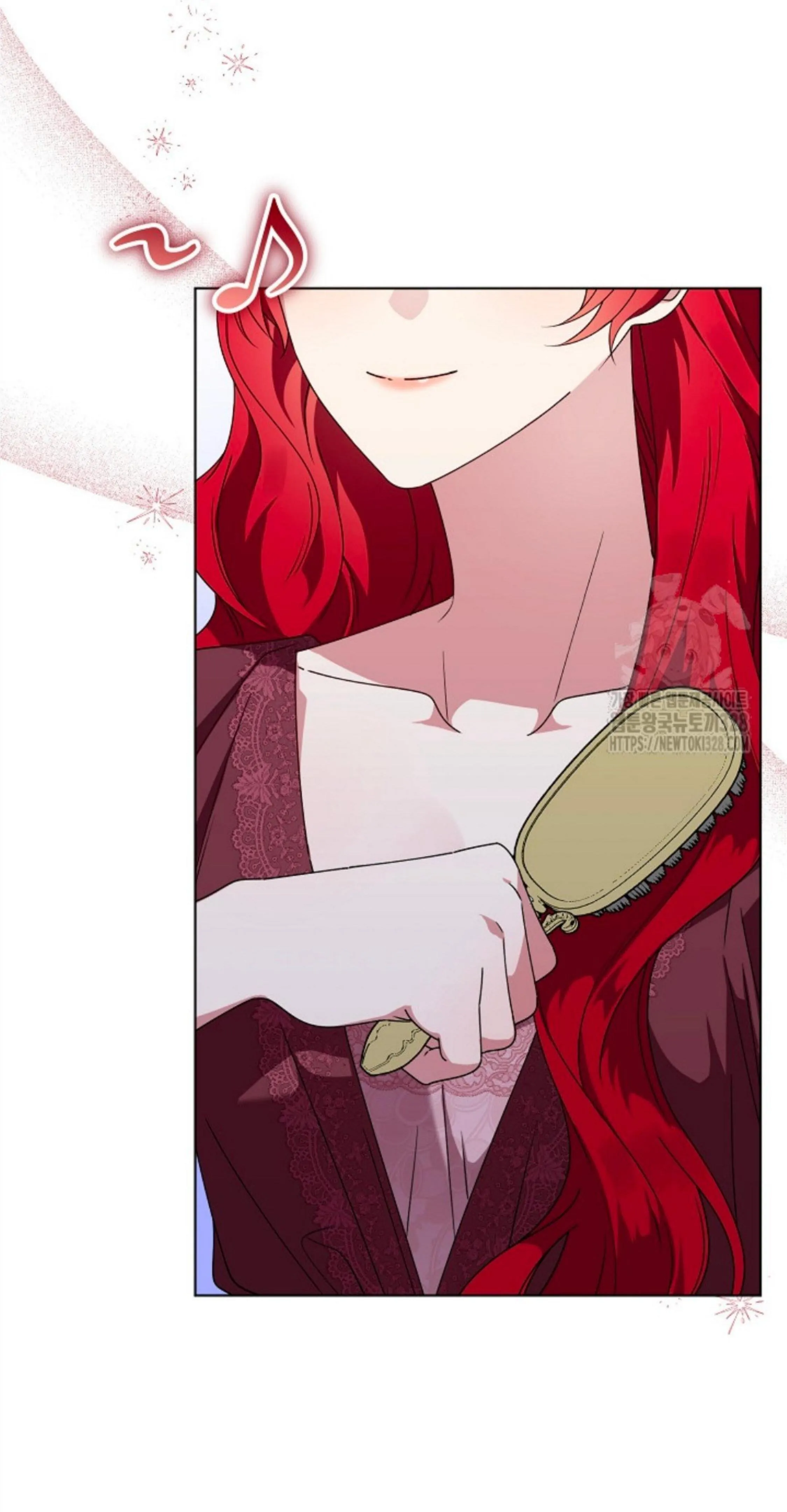 The New Empress Chapter 29 page 5