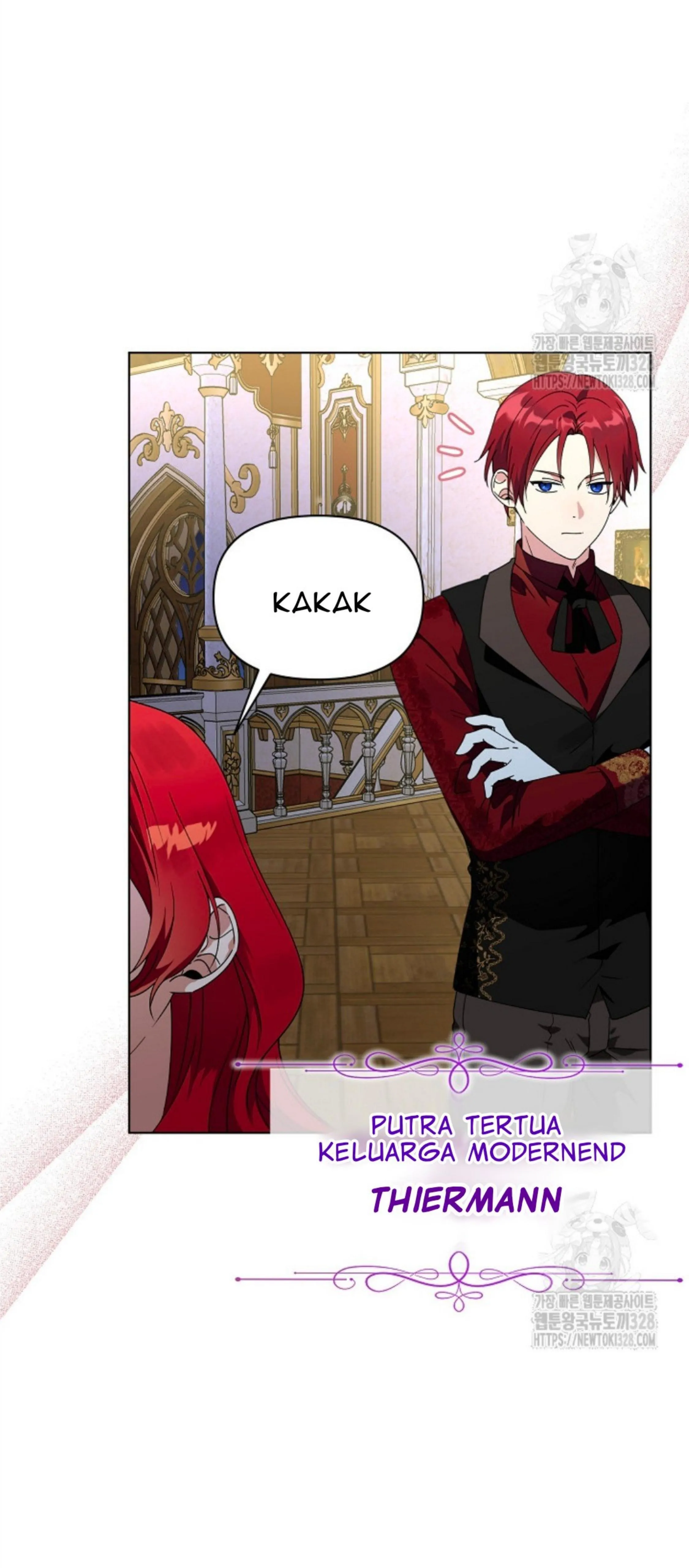 The New Empress Chapter 29 page 6