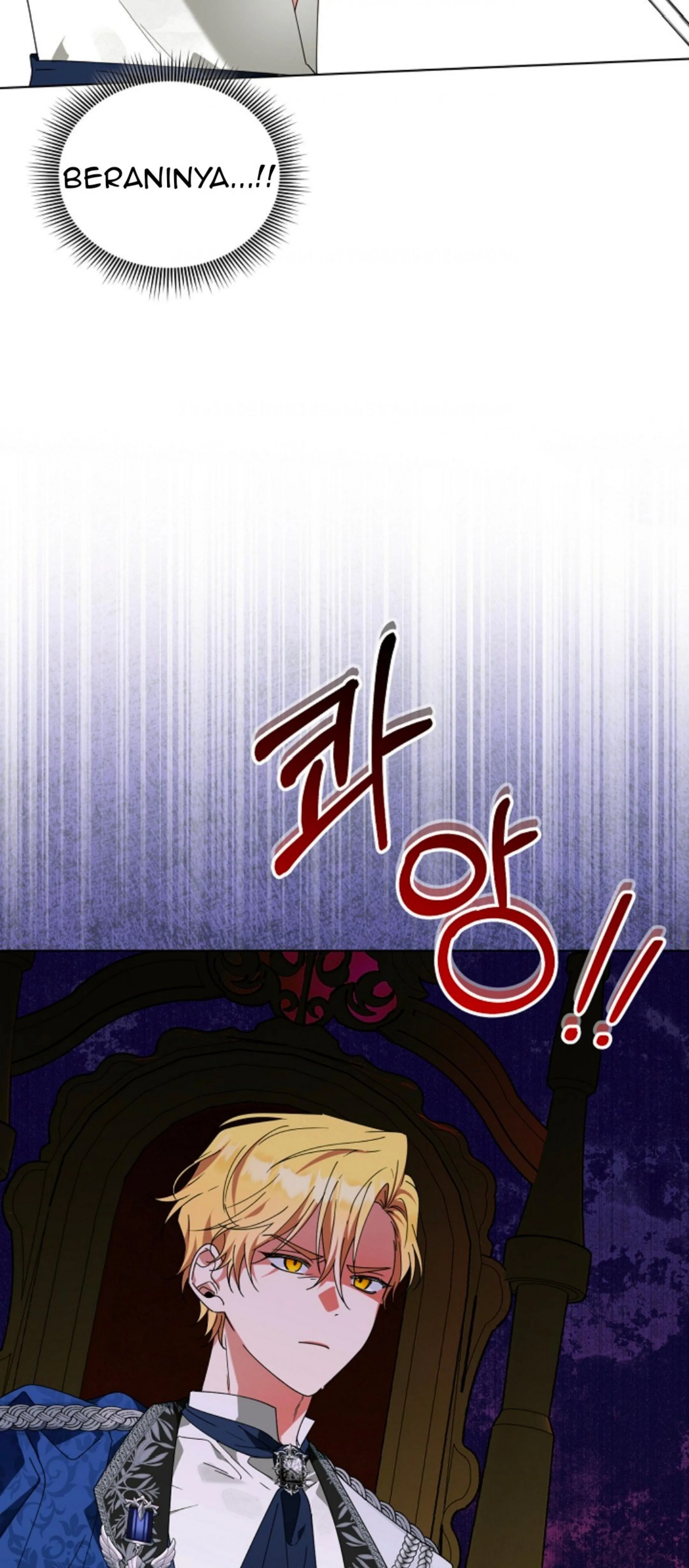 The New Empress Chapter 36 page 19