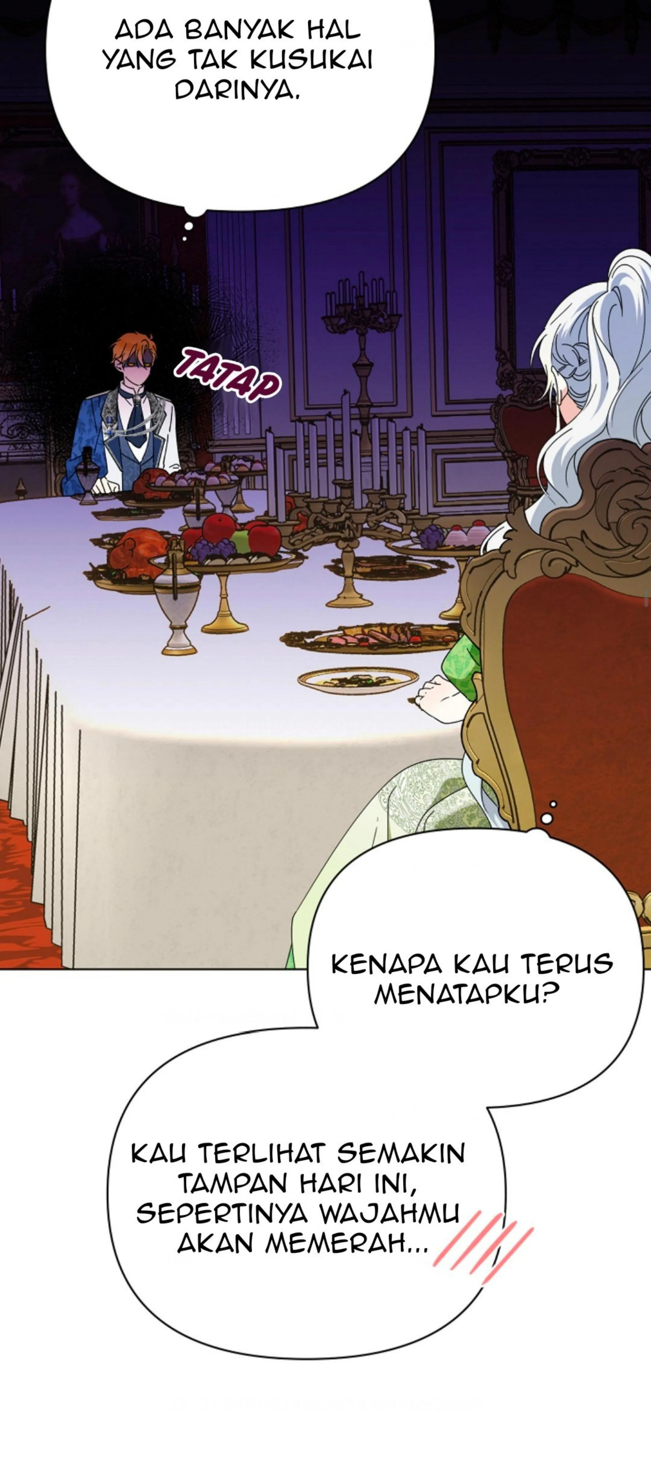 The New Empress Chapter 36 page 22