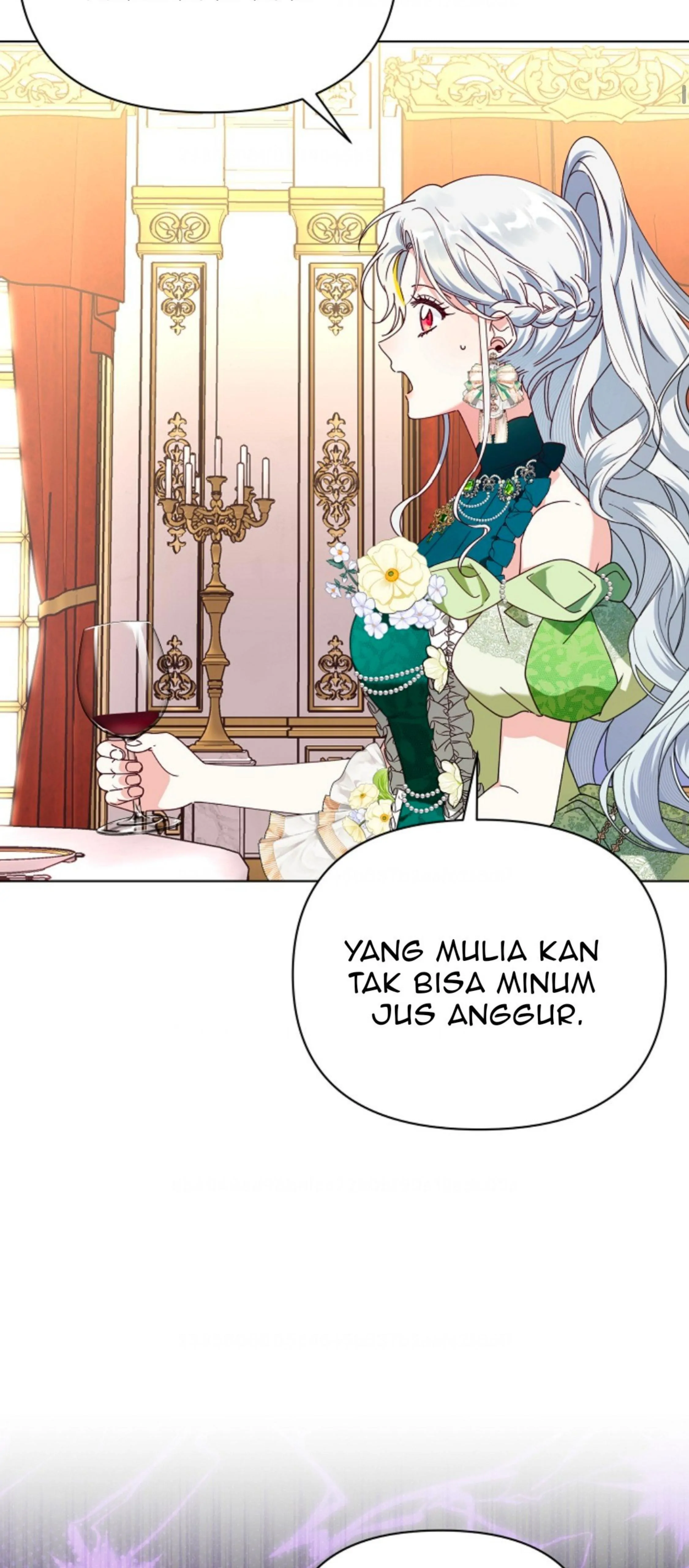 The New Empress Chapter 36 page 26