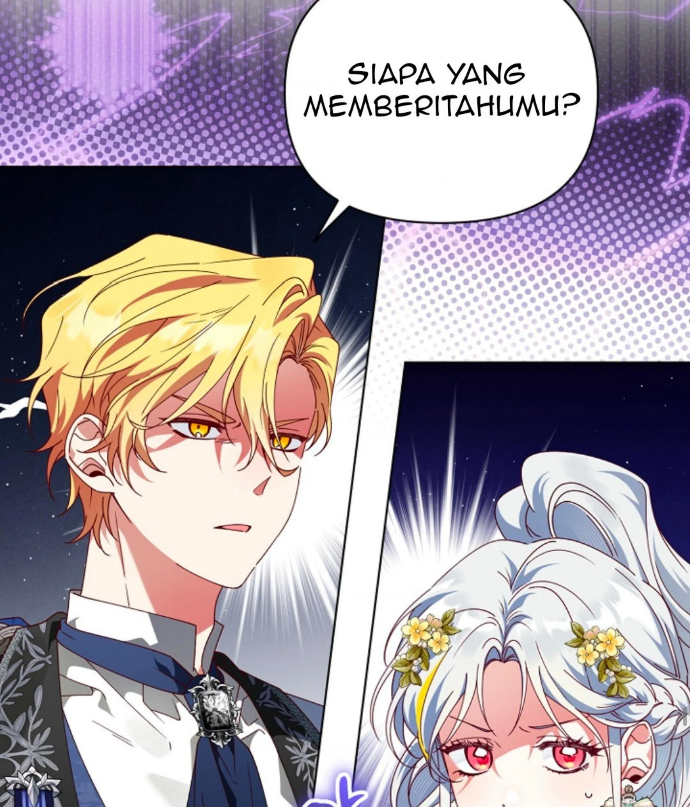 The New Empress Chapter 36 page 27