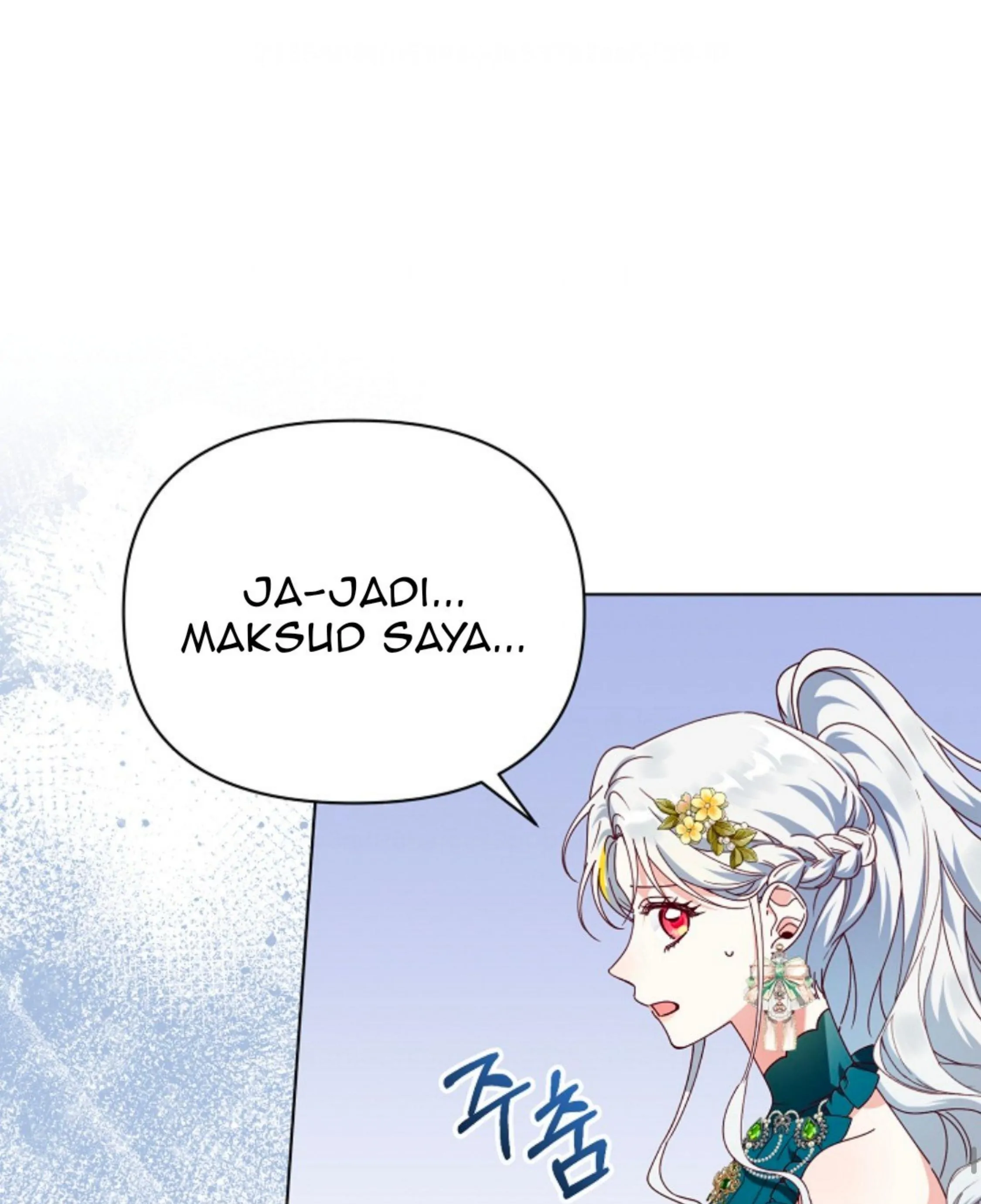 The New Empress Chapter 36 page 33