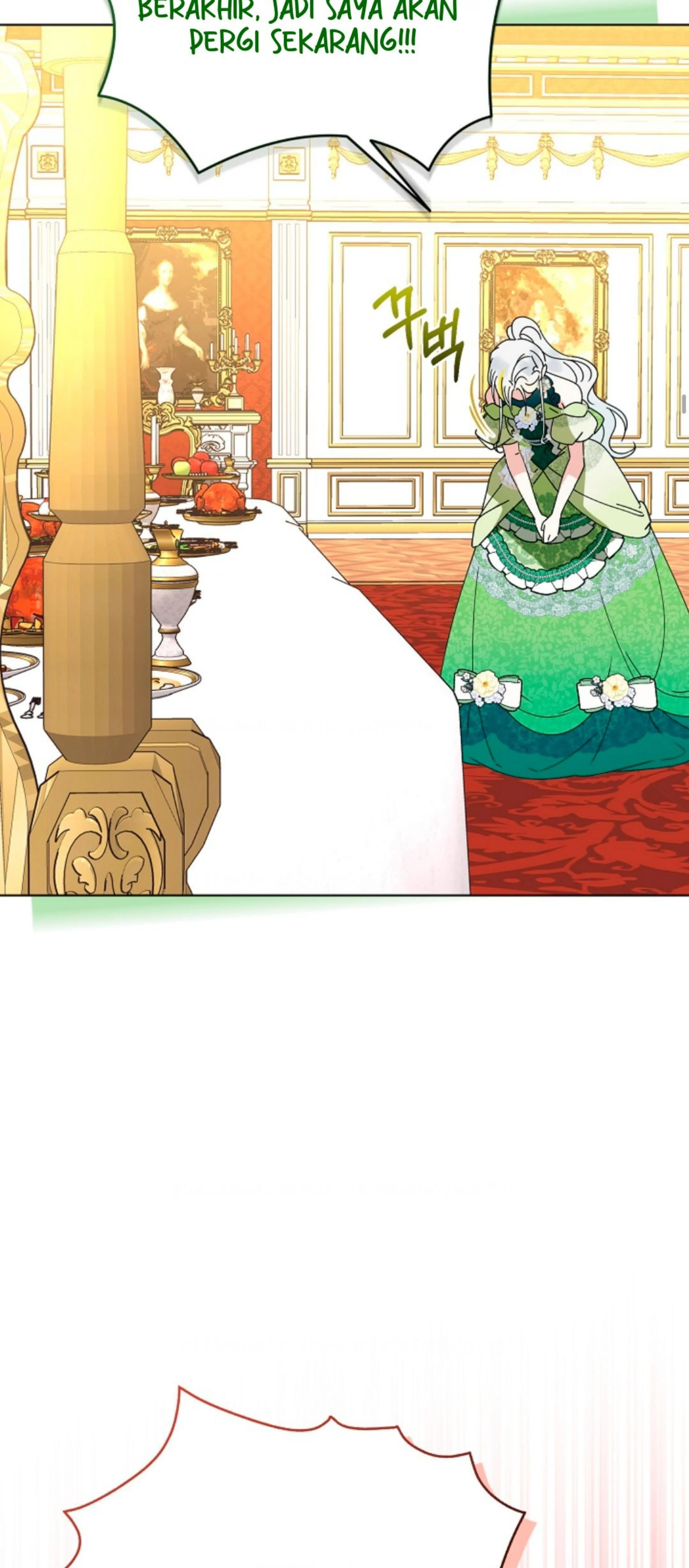 The New Empress Chapter 36 page 43
