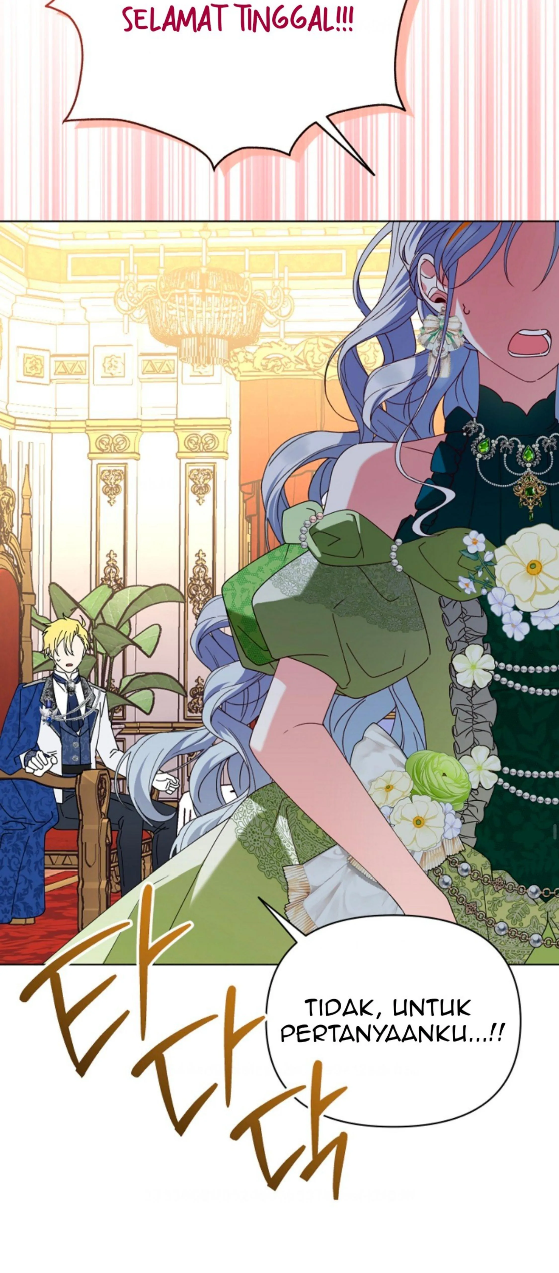 The New Empress Chapter 36 page 44