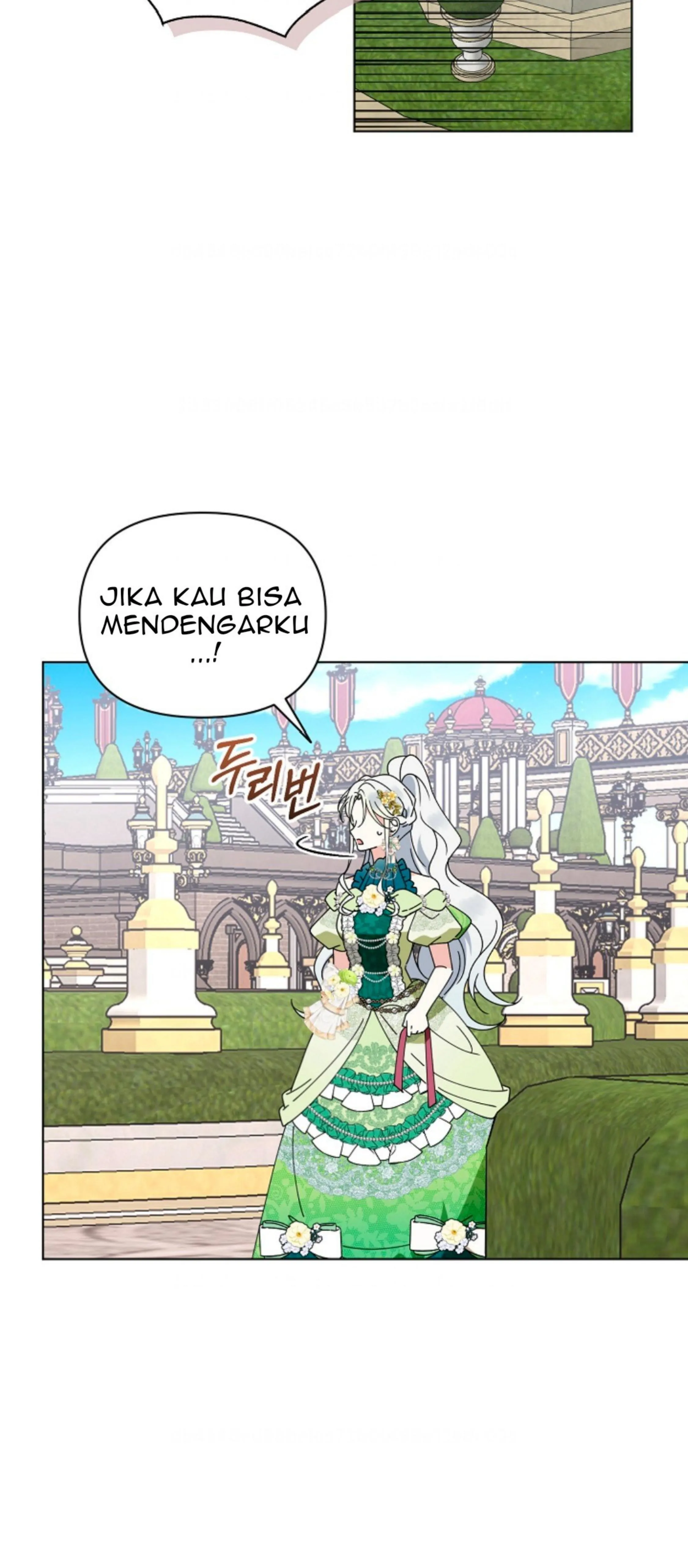 The New Empress Chapter 36 page 57
