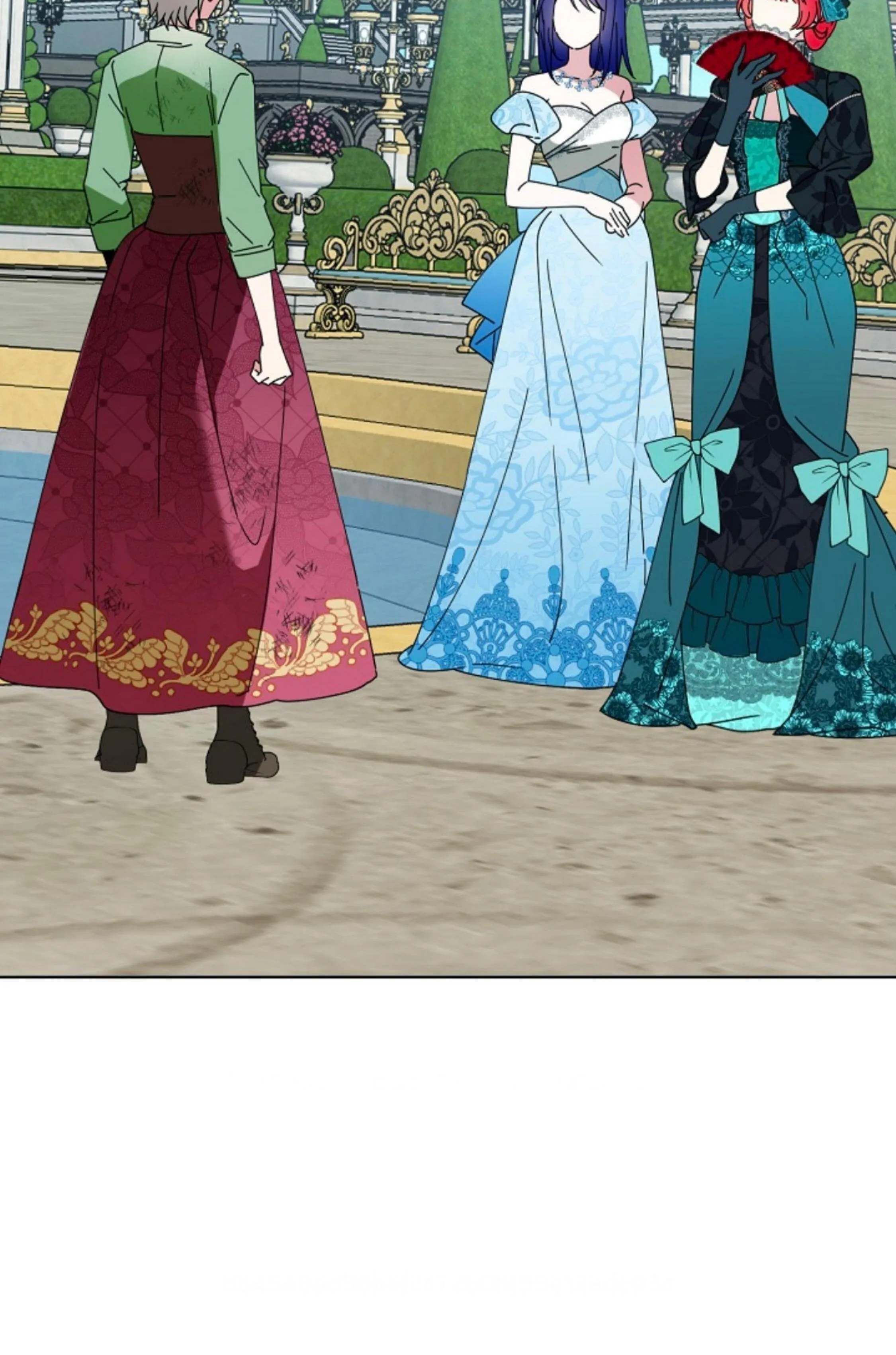 The New Empress Chapter 36 page 61