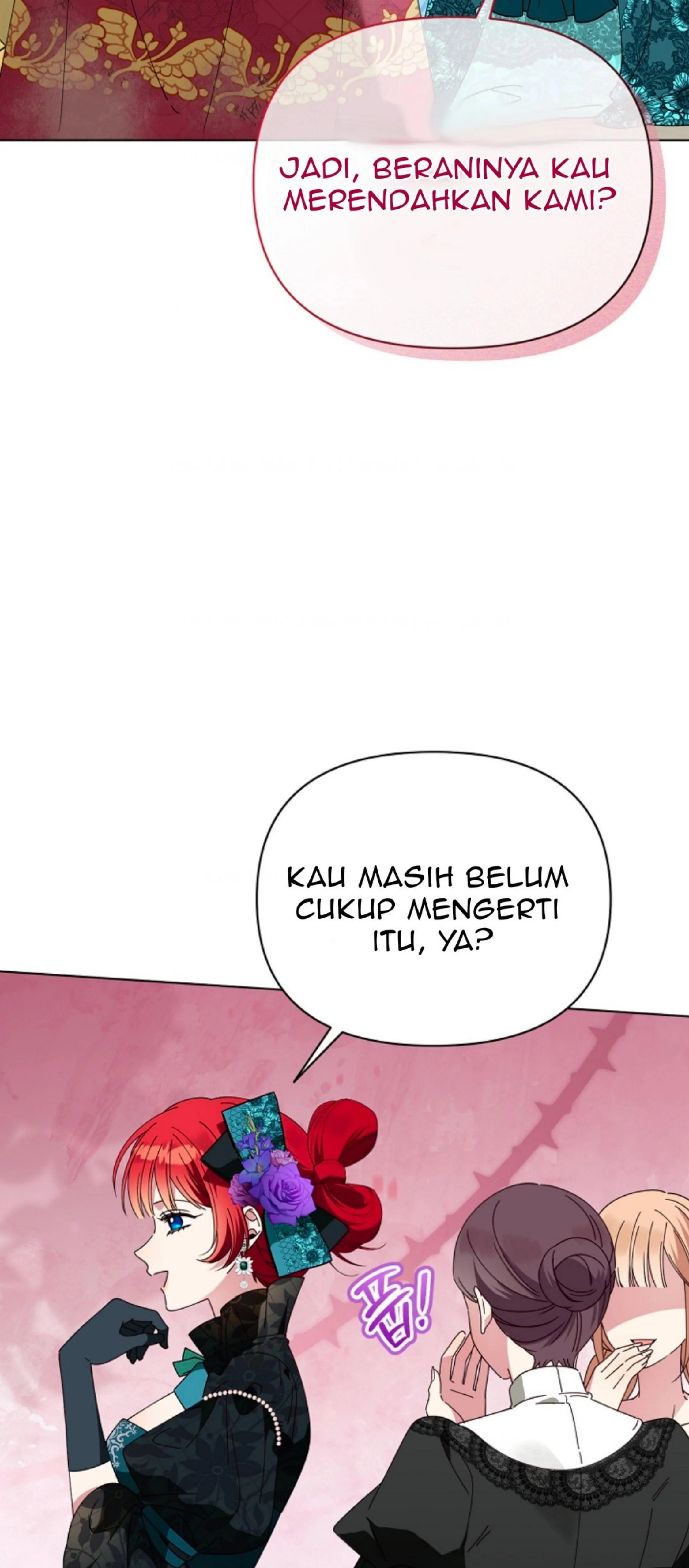 The New Empress Chapter 36 page 70