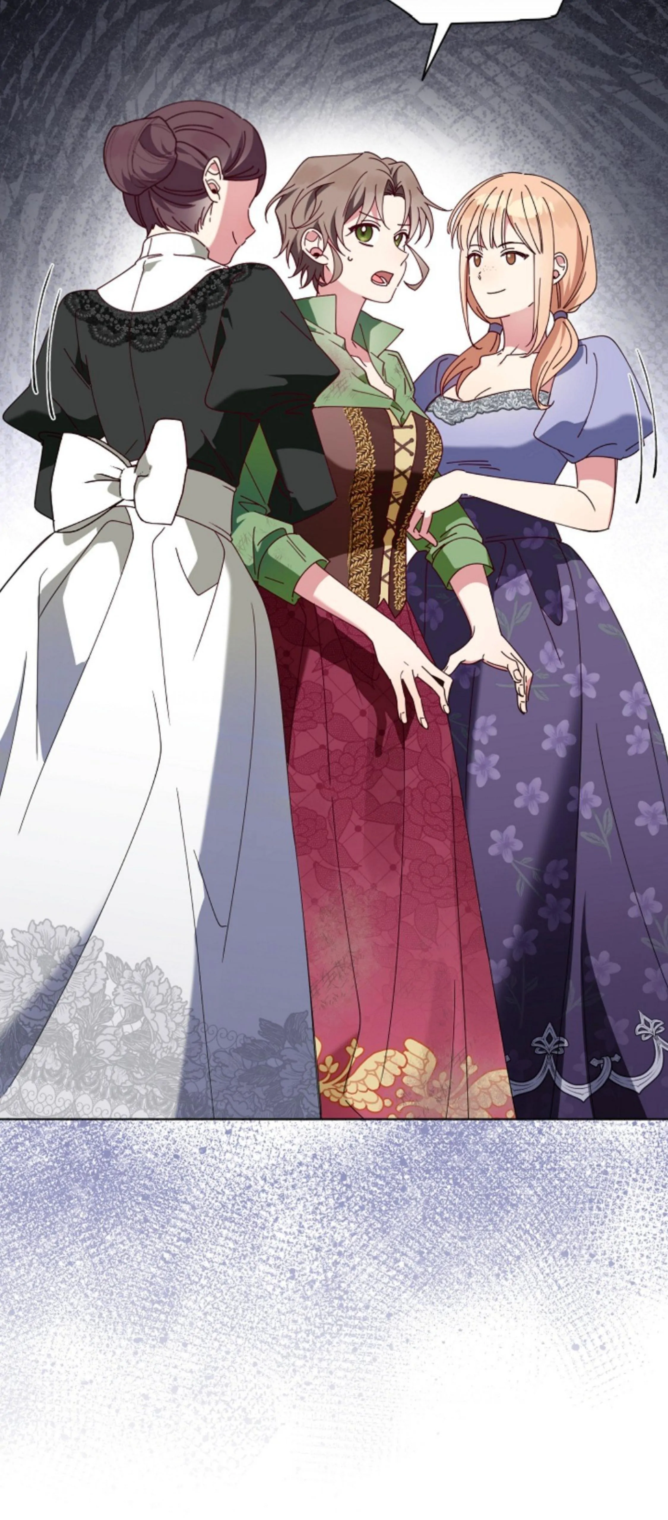 The New Empress Chapter 36 page 74