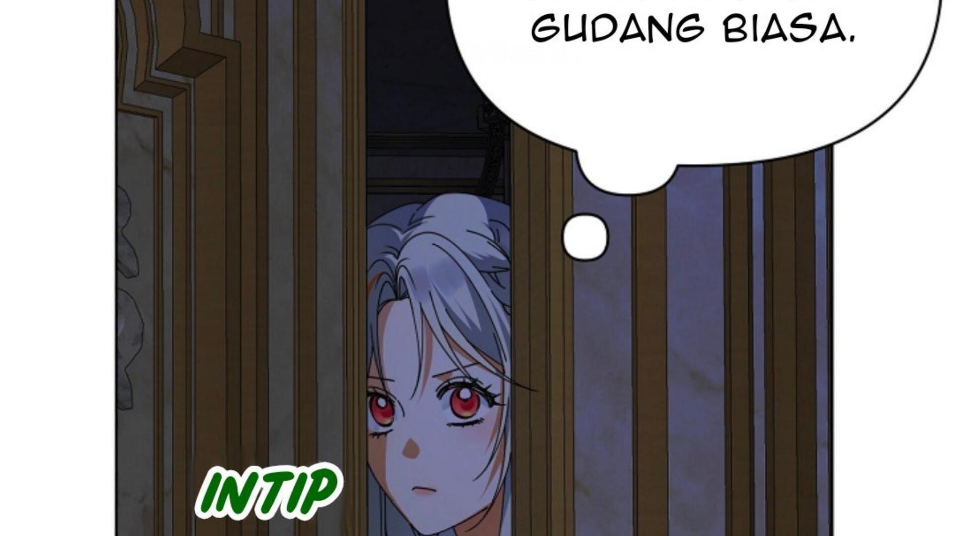 The New Empress Chapter 45 page 137