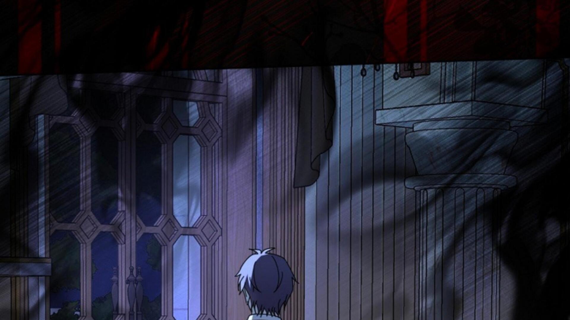The New Empress Chapter 45 page 155