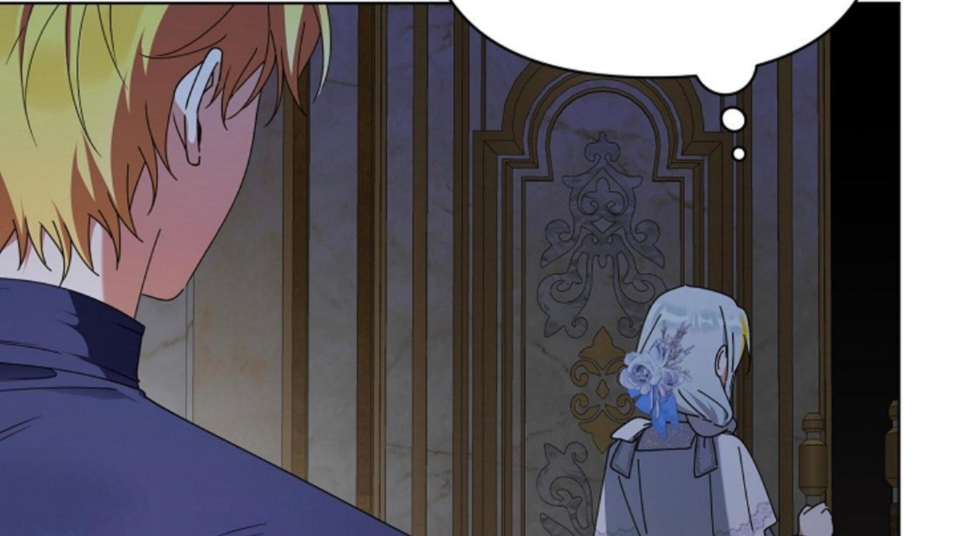 The New Empress Chapter 45 page 166