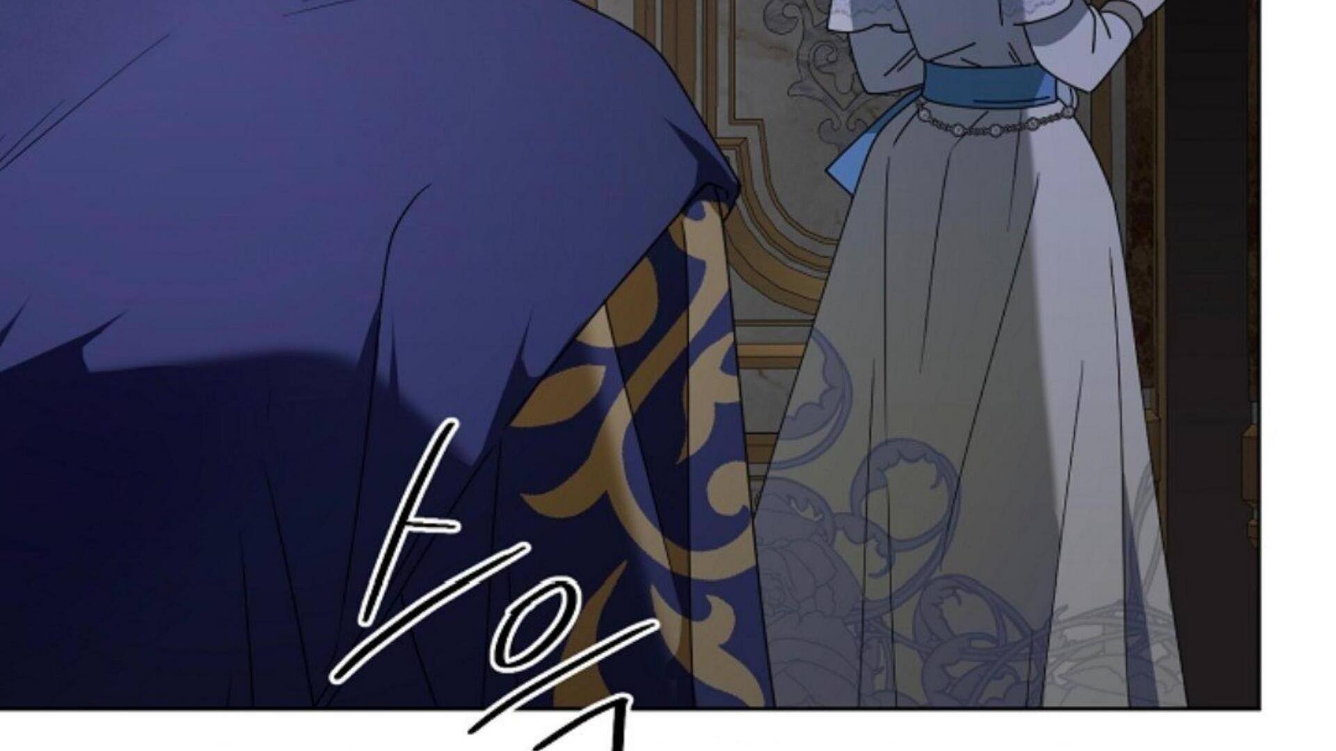 The New Empress Chapter 45 page 167