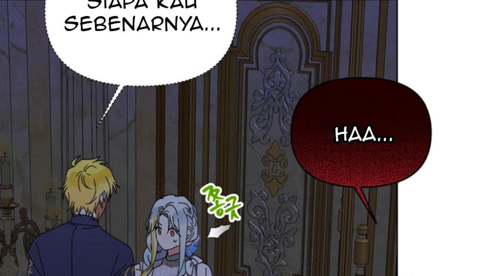 The New Empress Chapter 45 page 190