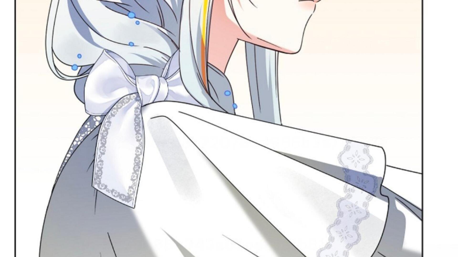 The New Empress Chapter 45 page 207