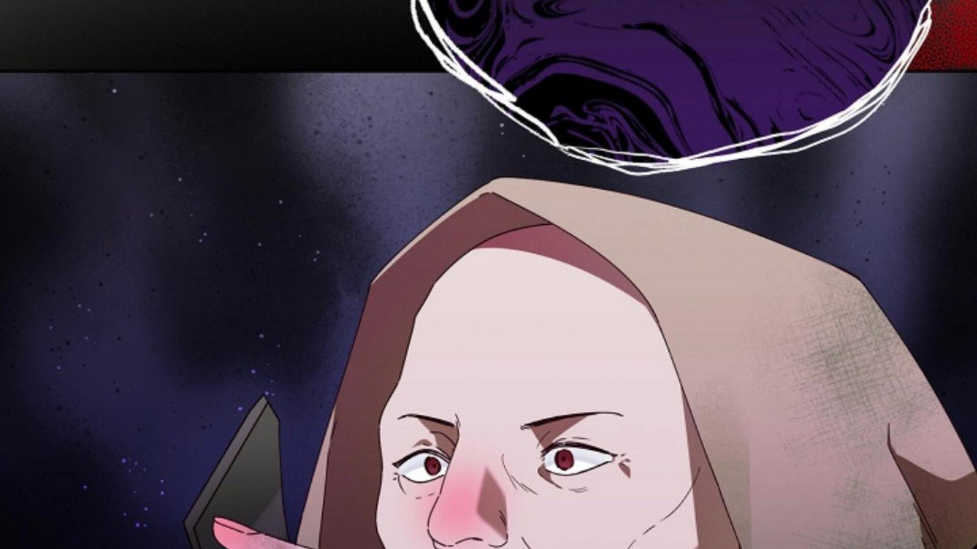 The New Empress Chapter 45 page 48