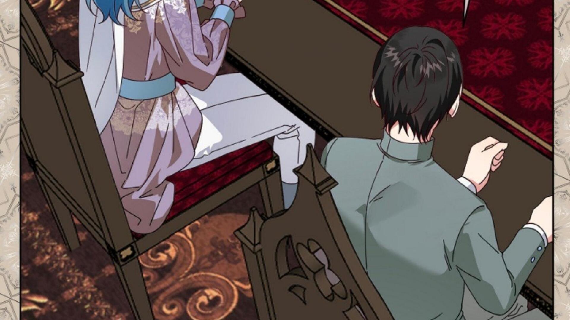 The New Empress Chapter 45 page 80