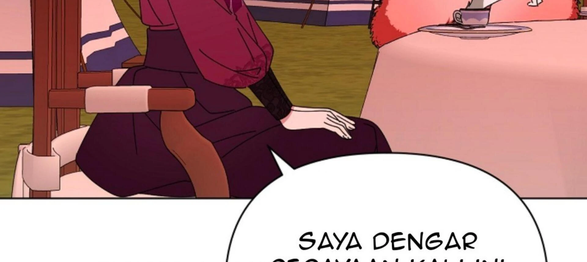 The New Empress Chapter 50 page 107