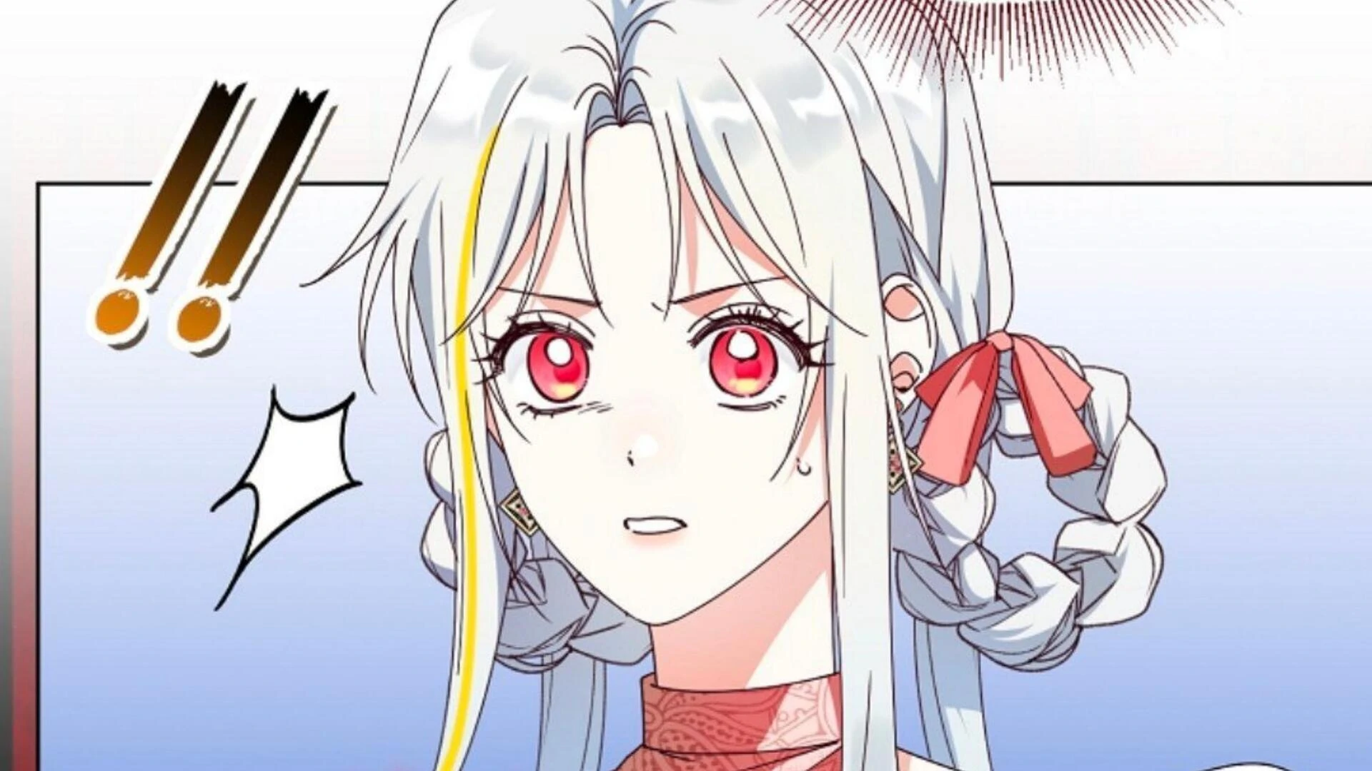 The New Empress Chapter 50 page 144