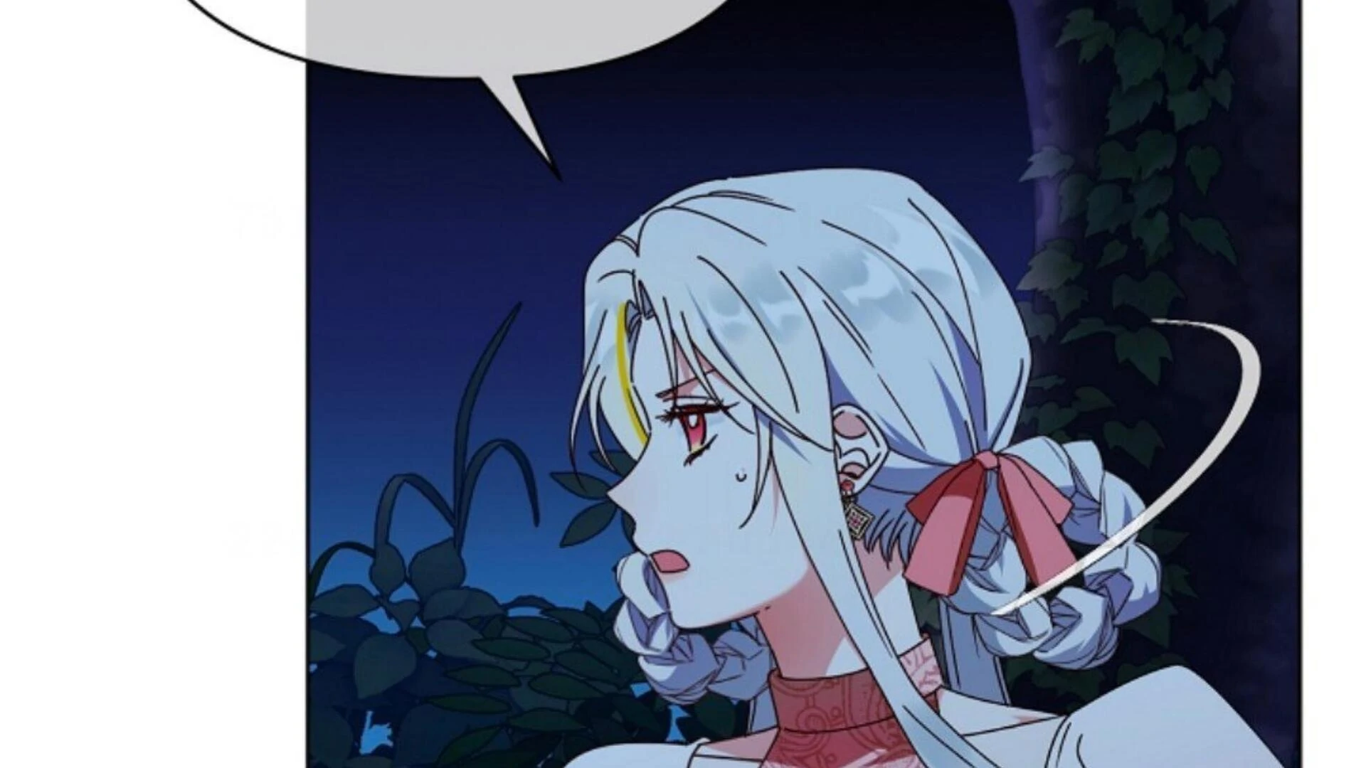 The New Empress Chapter 50 page 188