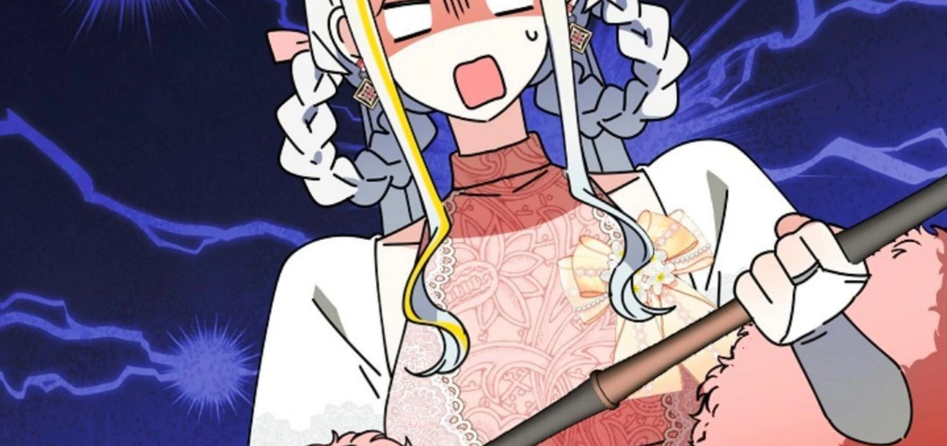 The New Empress Chapter 50 page 196