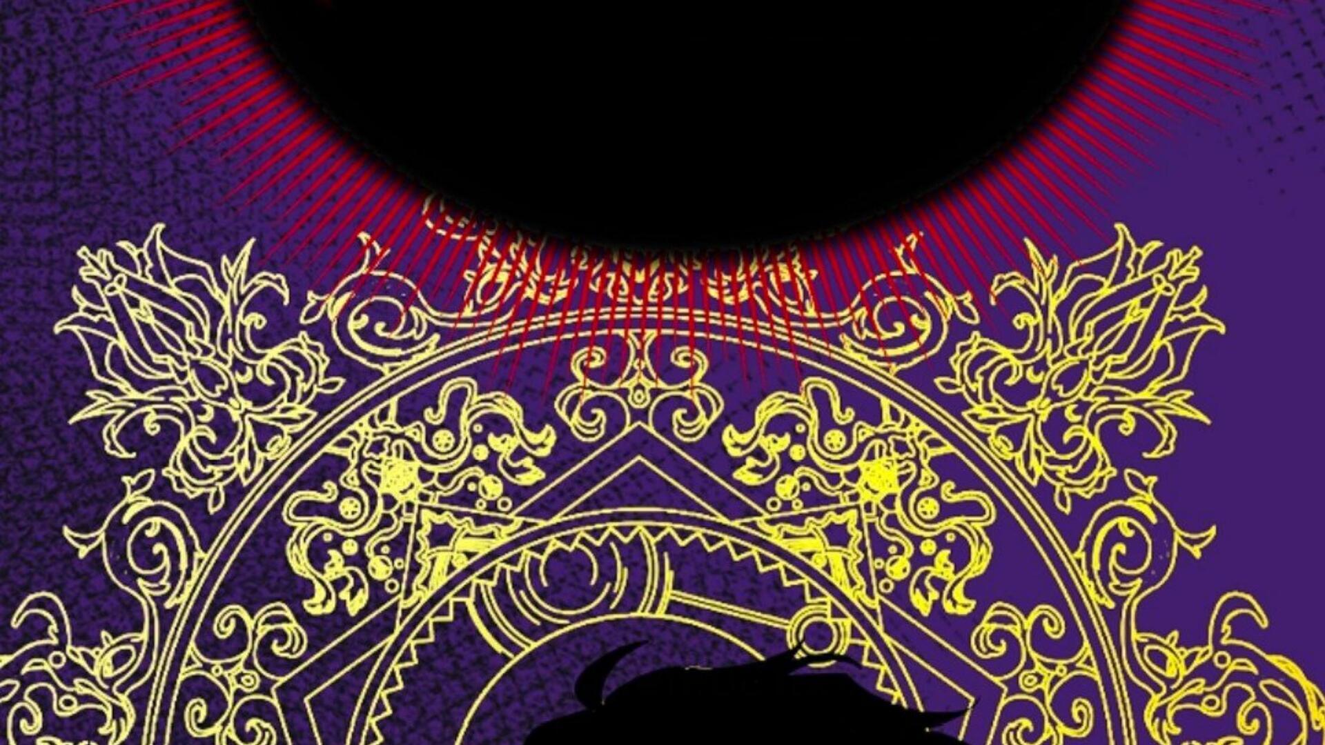 The New Empress Chapter 50 page 243