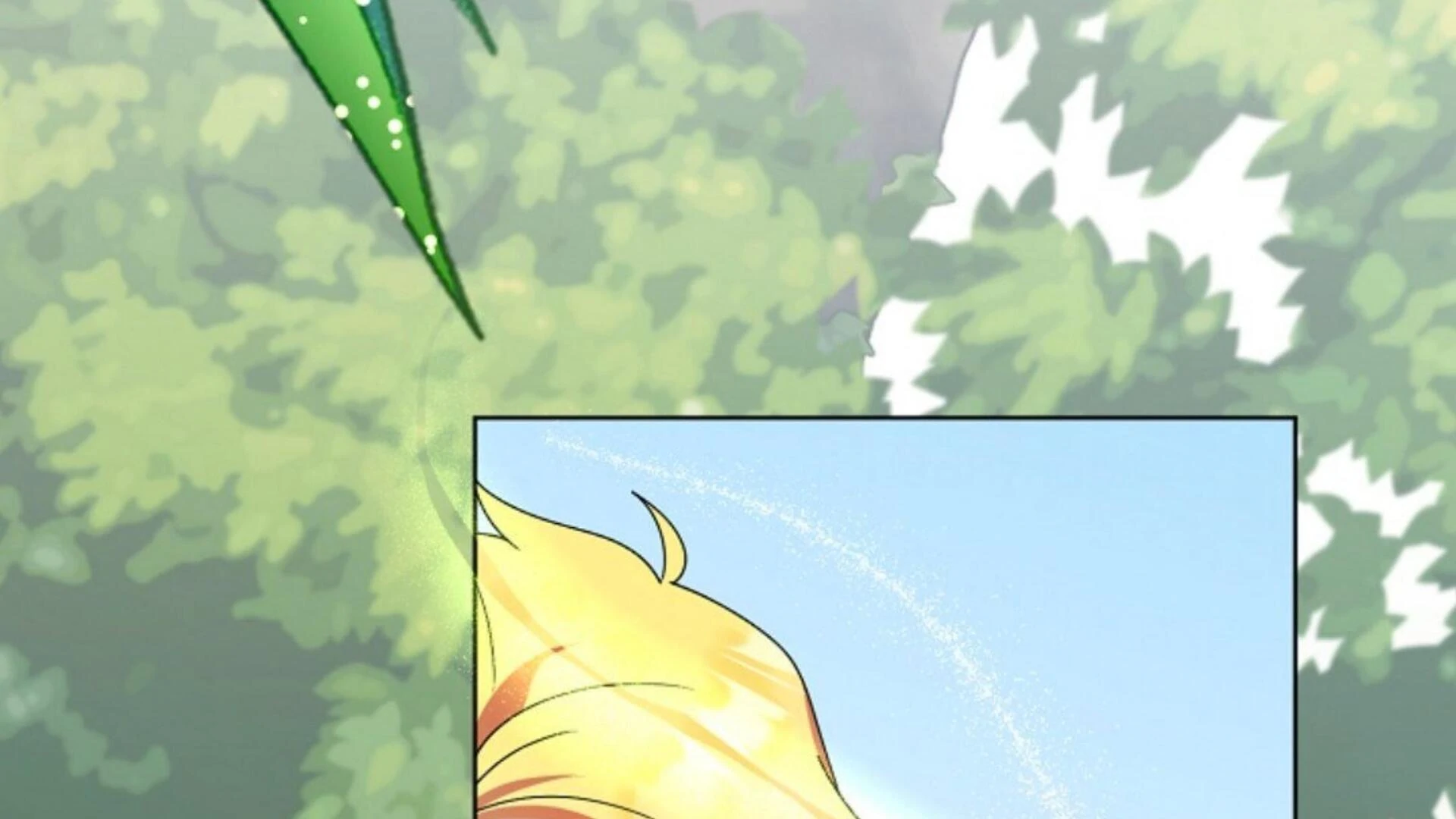 The New Empress Chapter 50 page 5