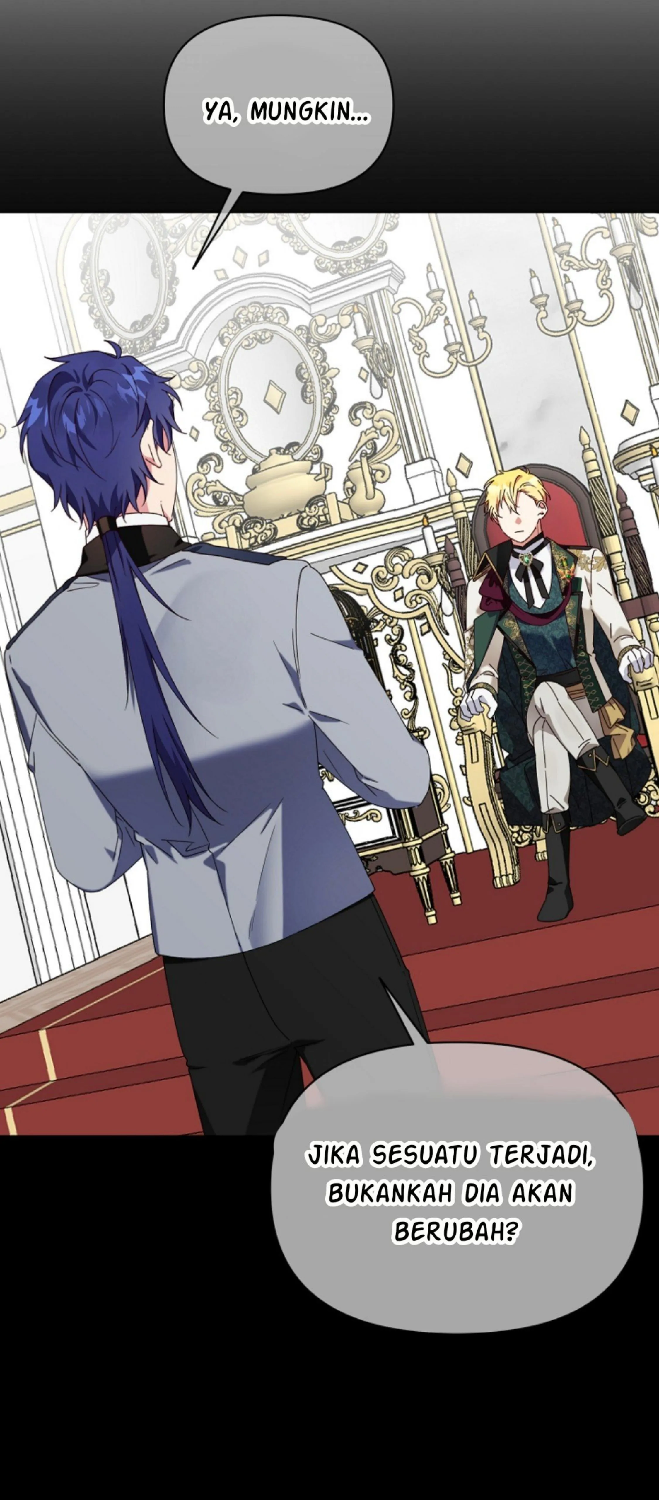 The New Empress Chapter 6 page 9
